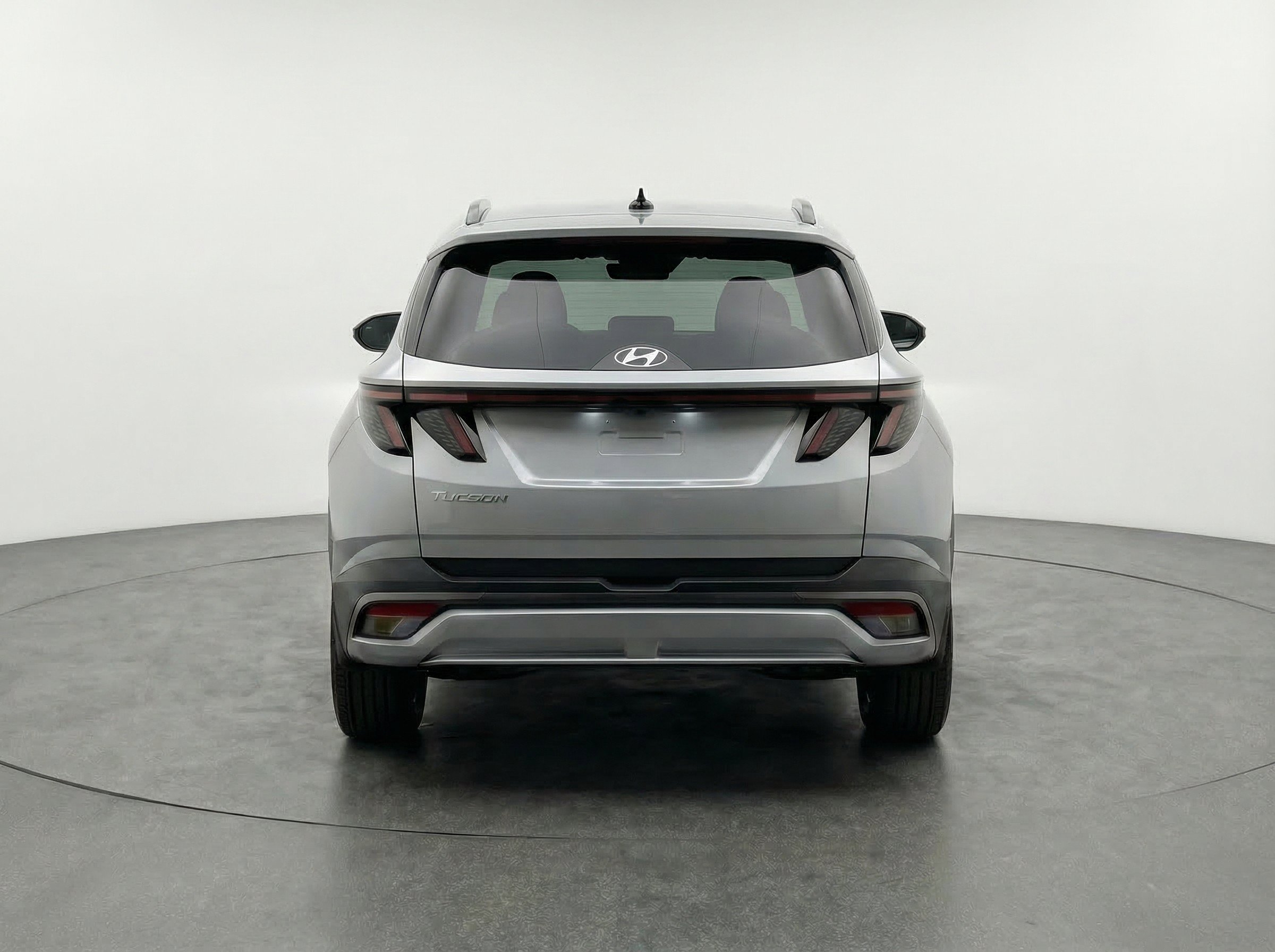Thumbnail: 2025 Hyundai Tucson - 7