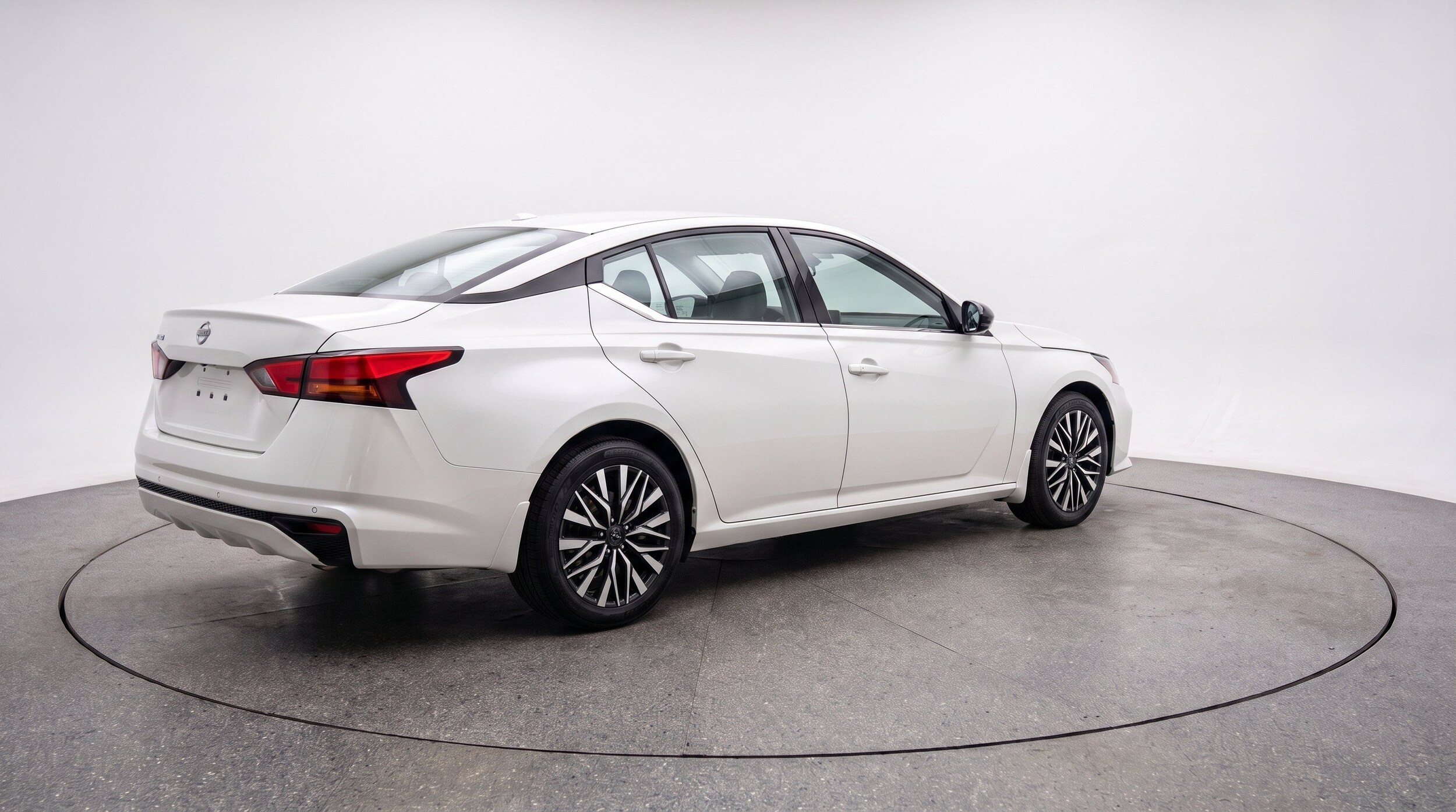 Thumbnail: 2026 Nissan Altima - 9