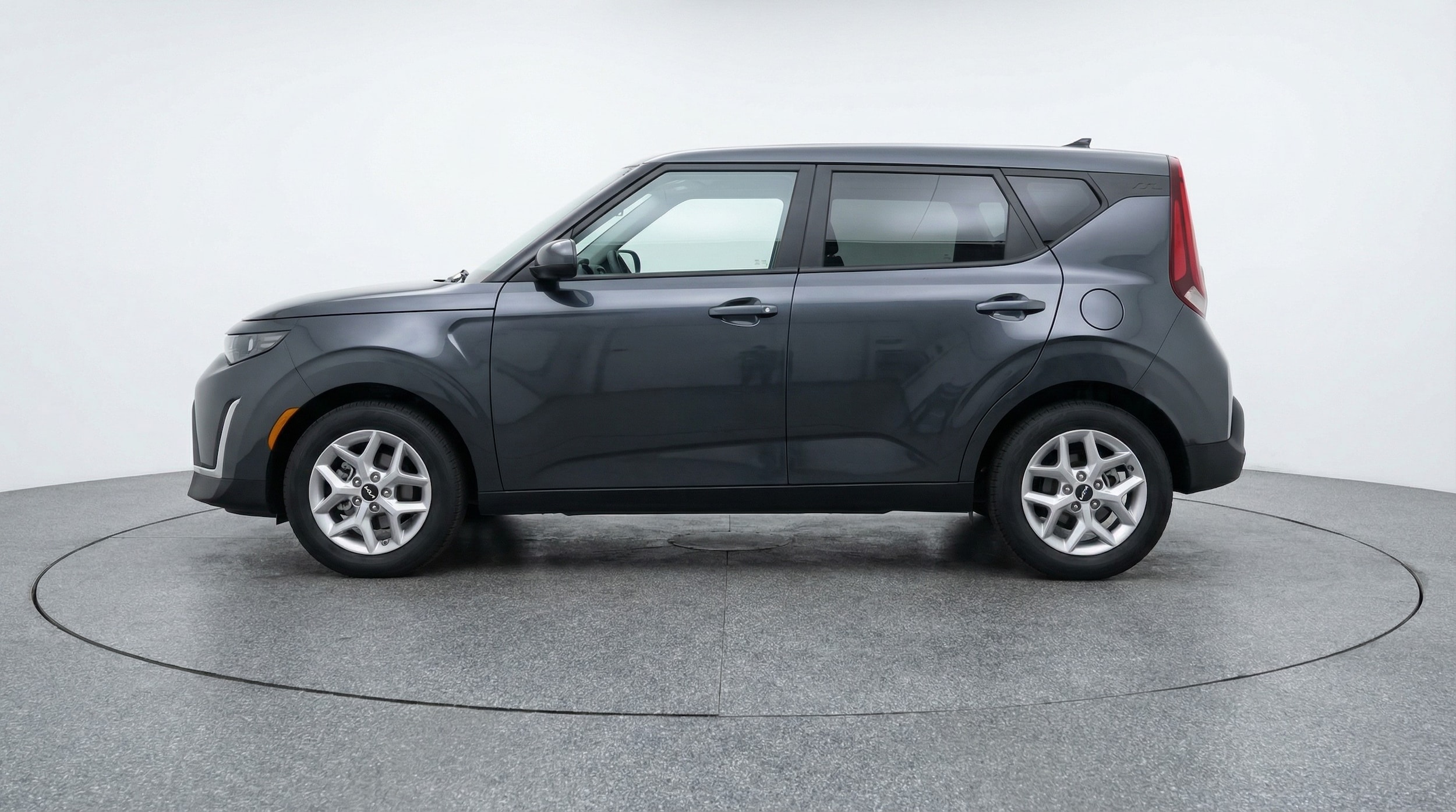 Thumbnail: 2025 Kia Soul - 4