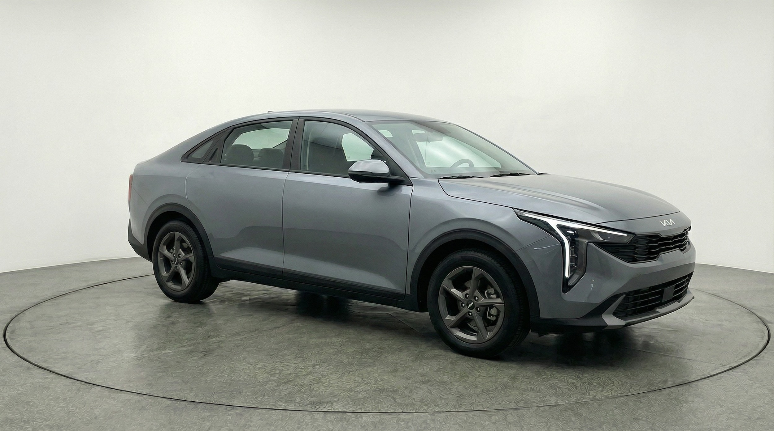 Thumbnail: 2025 Kia K4 - 1