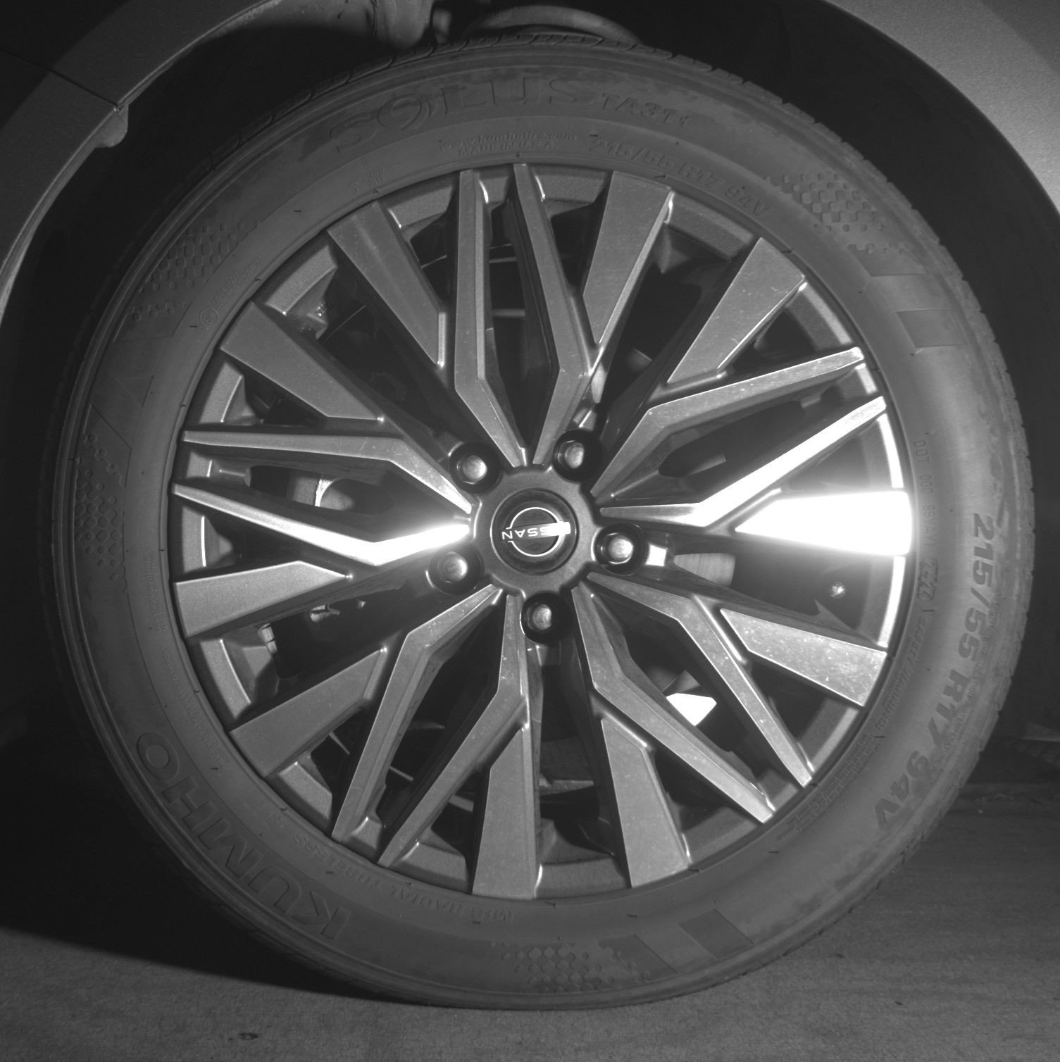 Thumbnail: 2025 Nissan Altima - 12