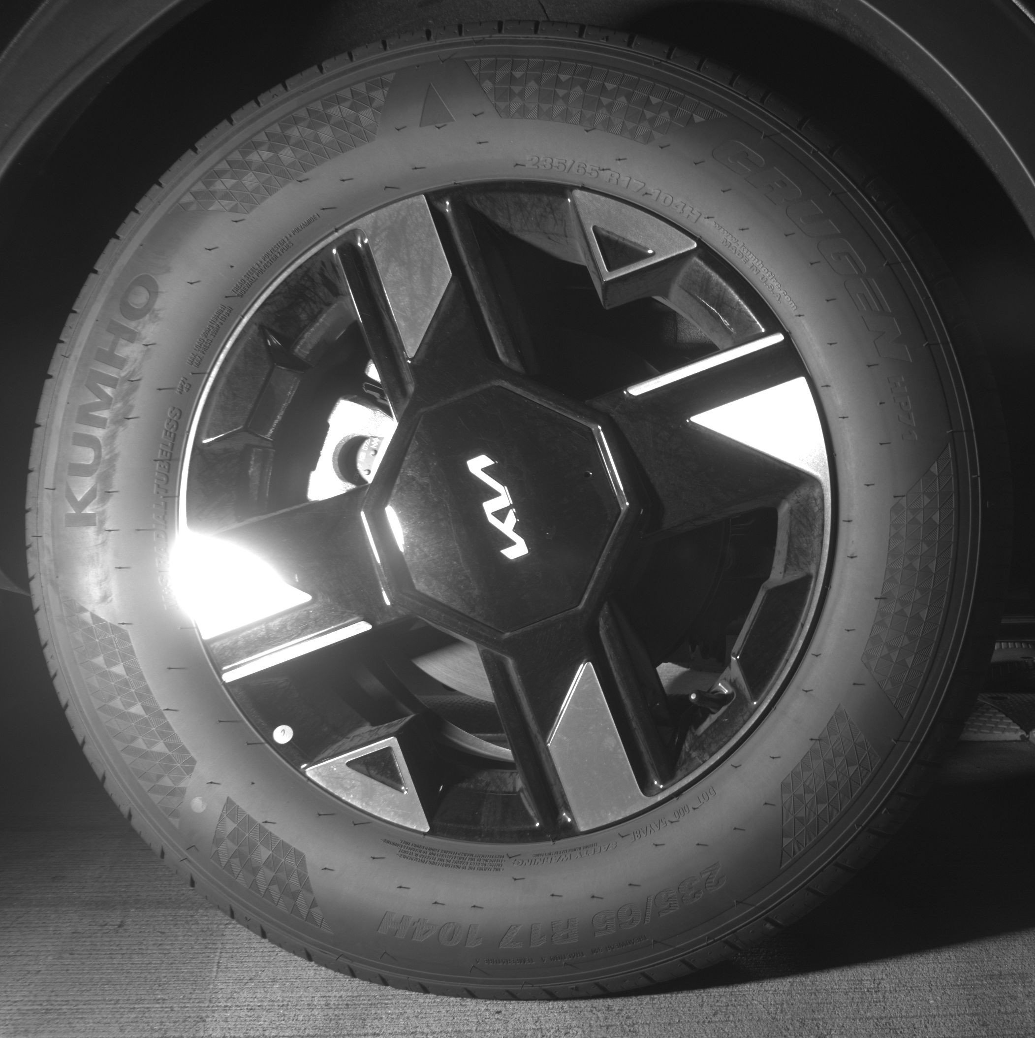 Thumbnail: 2026 Kia Sportage - 15