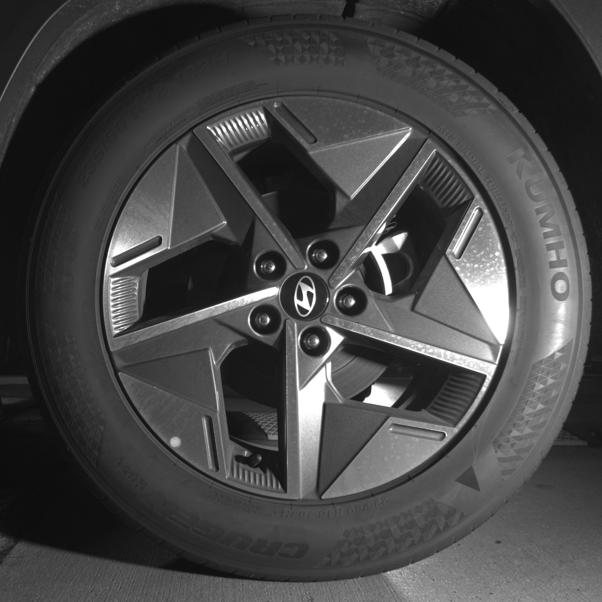 Thumbnail: 2025 Hyundai Tucson - 11