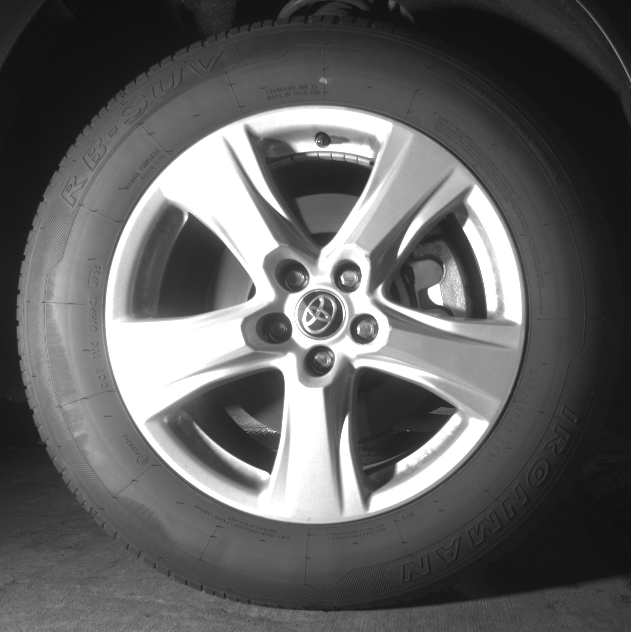 Thumbnail: 2025 Toyota Highlander - 13