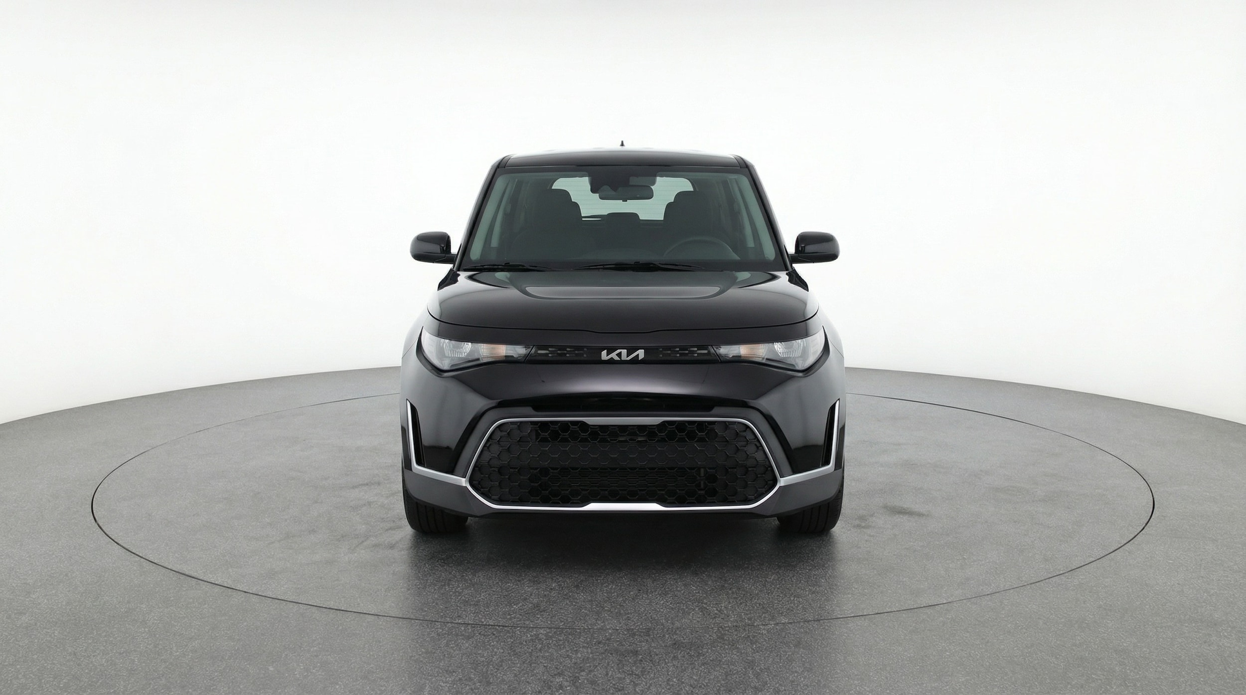 Thumbnail: 2025 Kia Soul - 2