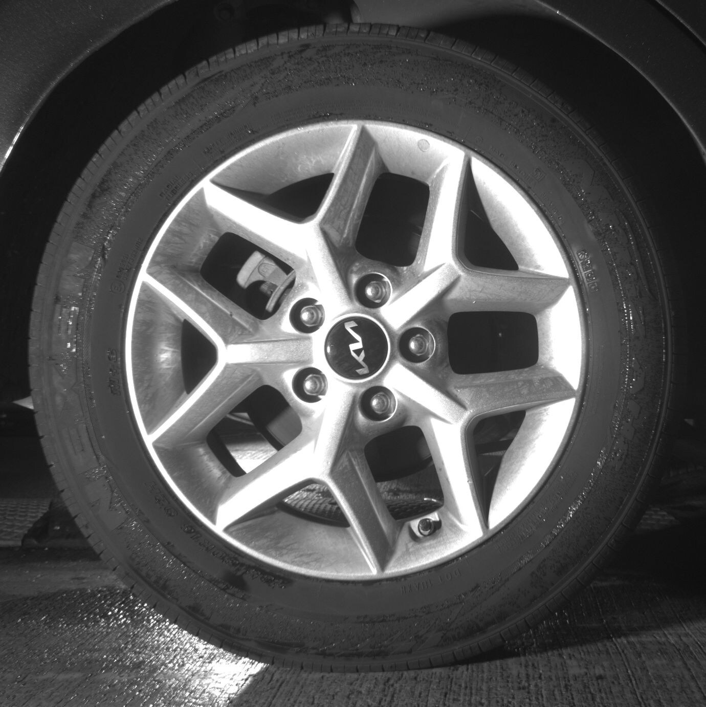 Thumbnail: 2025 Kia Soul - 17