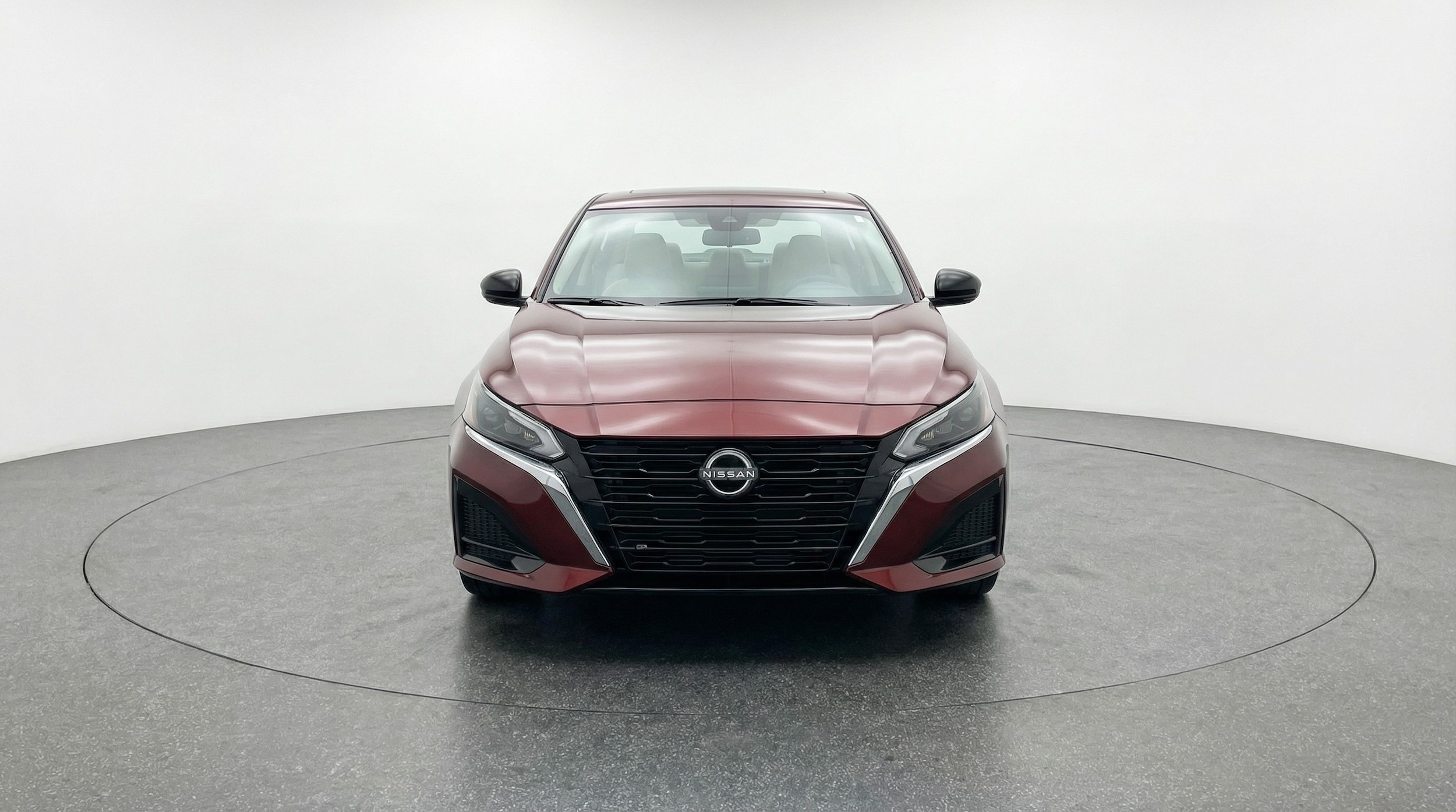 Thumbnail: 2025 Nissan Altima - 2