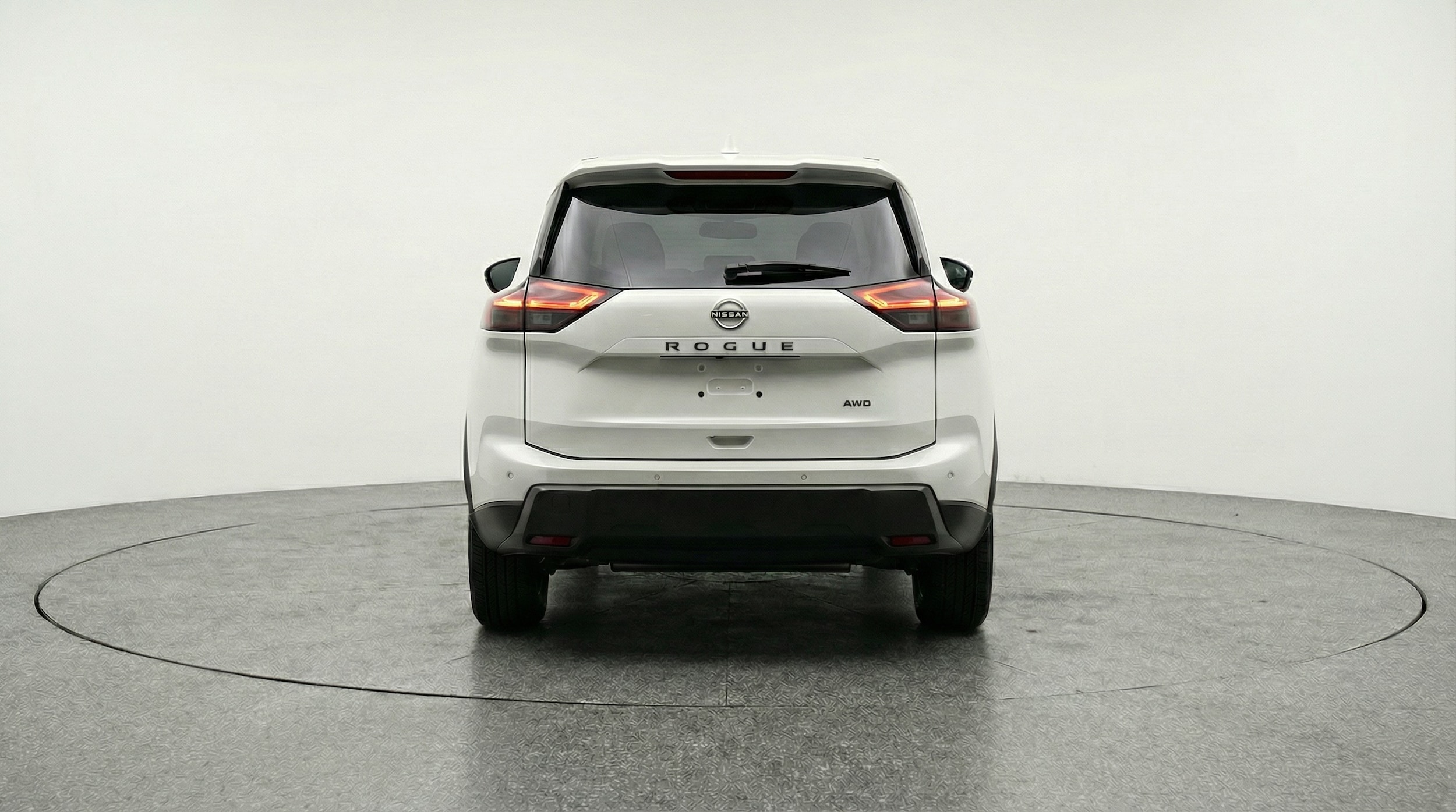 Thumbnail: 2025 Nissan Rogue - 6