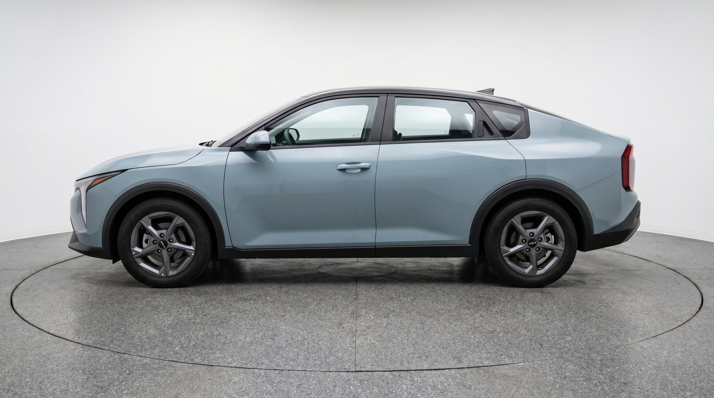 Thumbnail: 2026 Kia K4 - 5