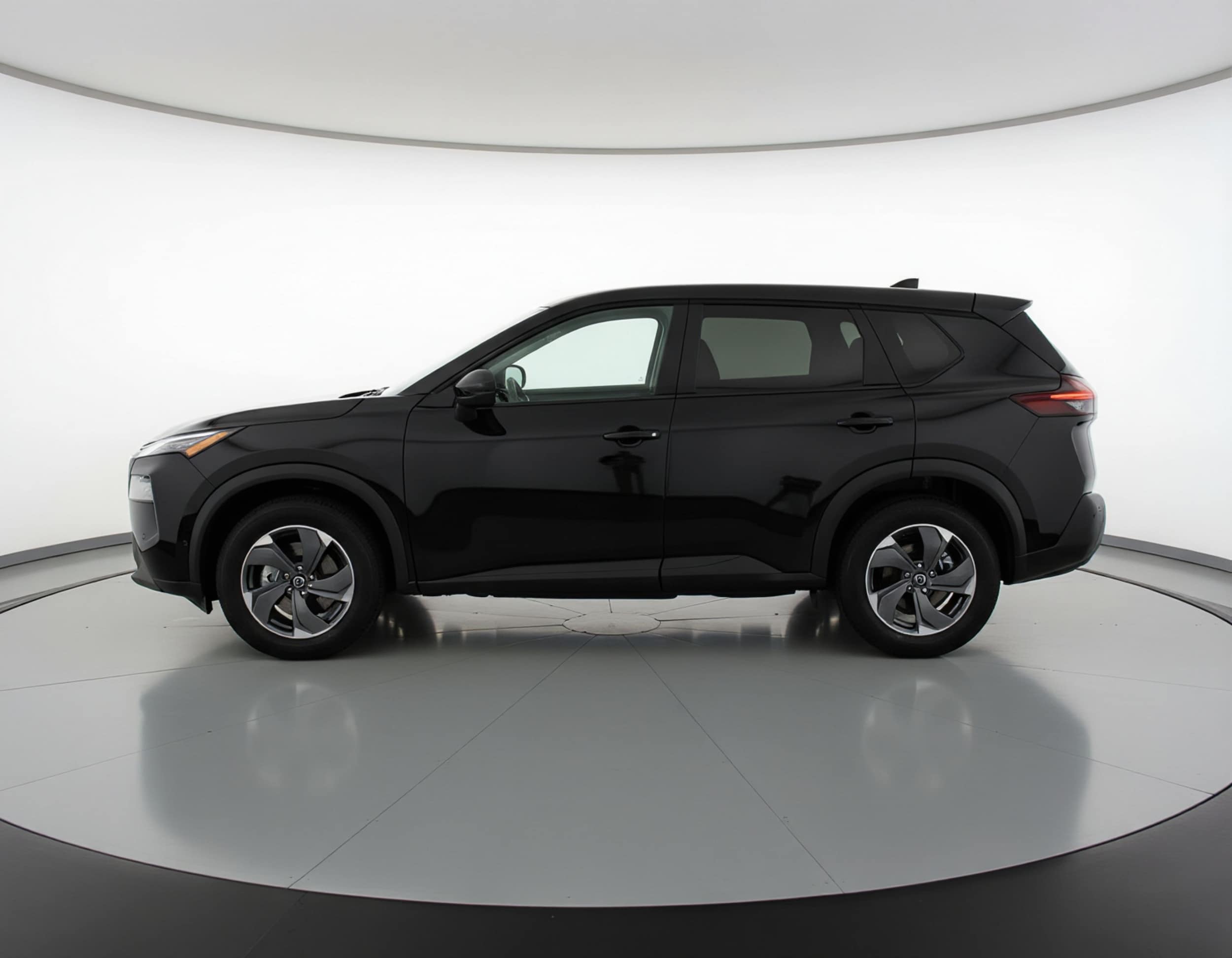 Thumbnail: 2025 Nissan Rogue - 4