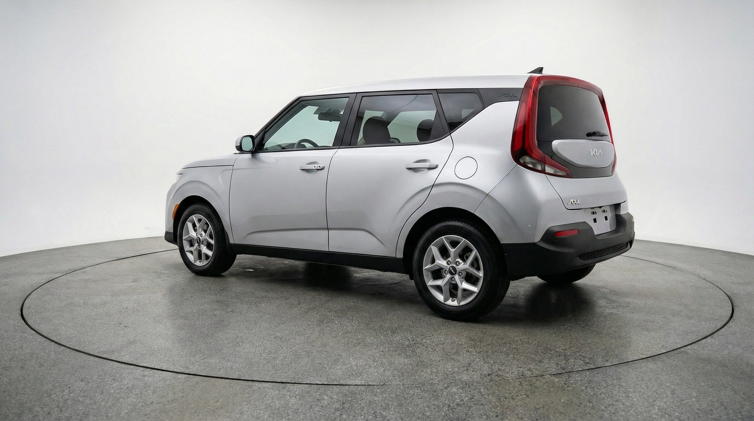 Thumbnail: 2025 Kia Soul - 6