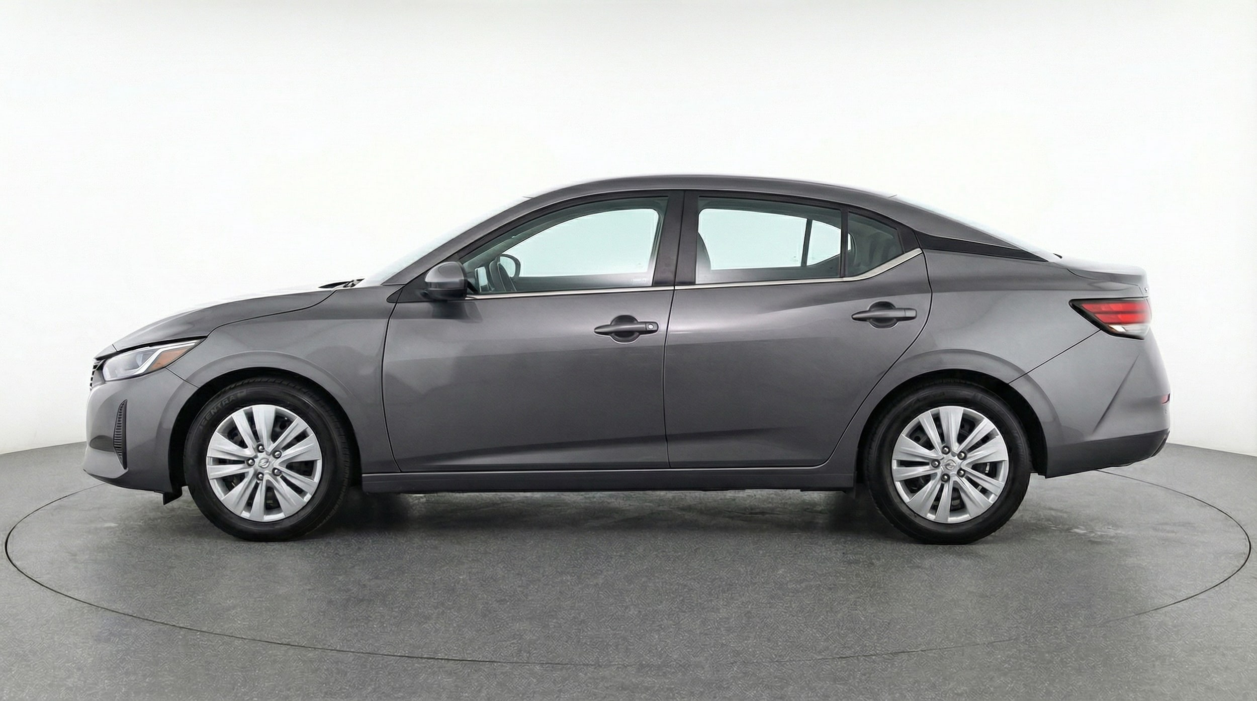 Thumbnail: 2025 Nissan Sentra - 4