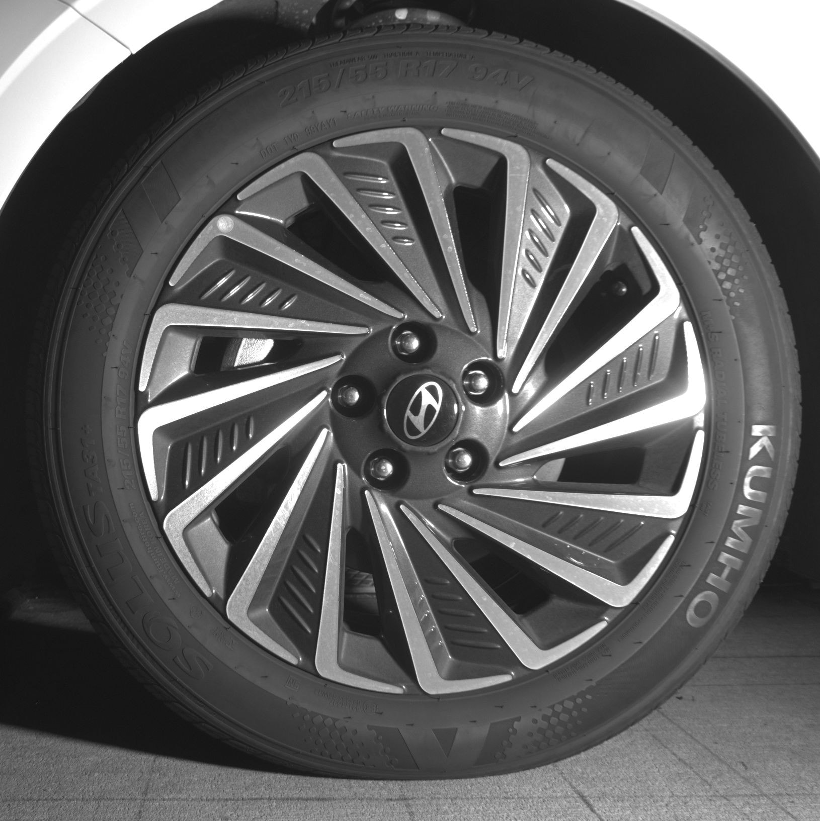 Thumbnail: 2025 Hyundai Sonata - 9