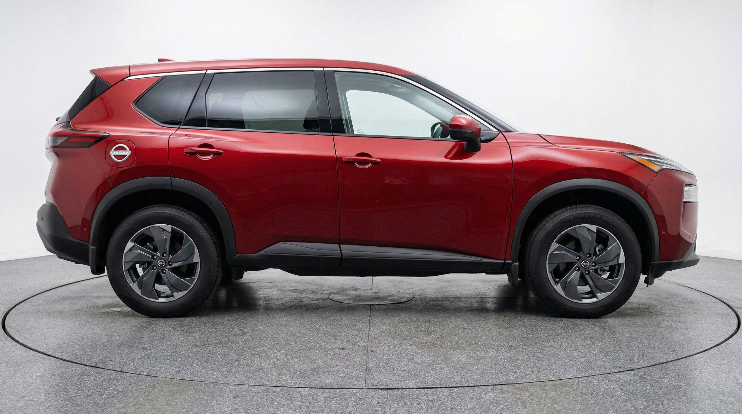 Thumbnail: 2025 Nissan Rogue - 11