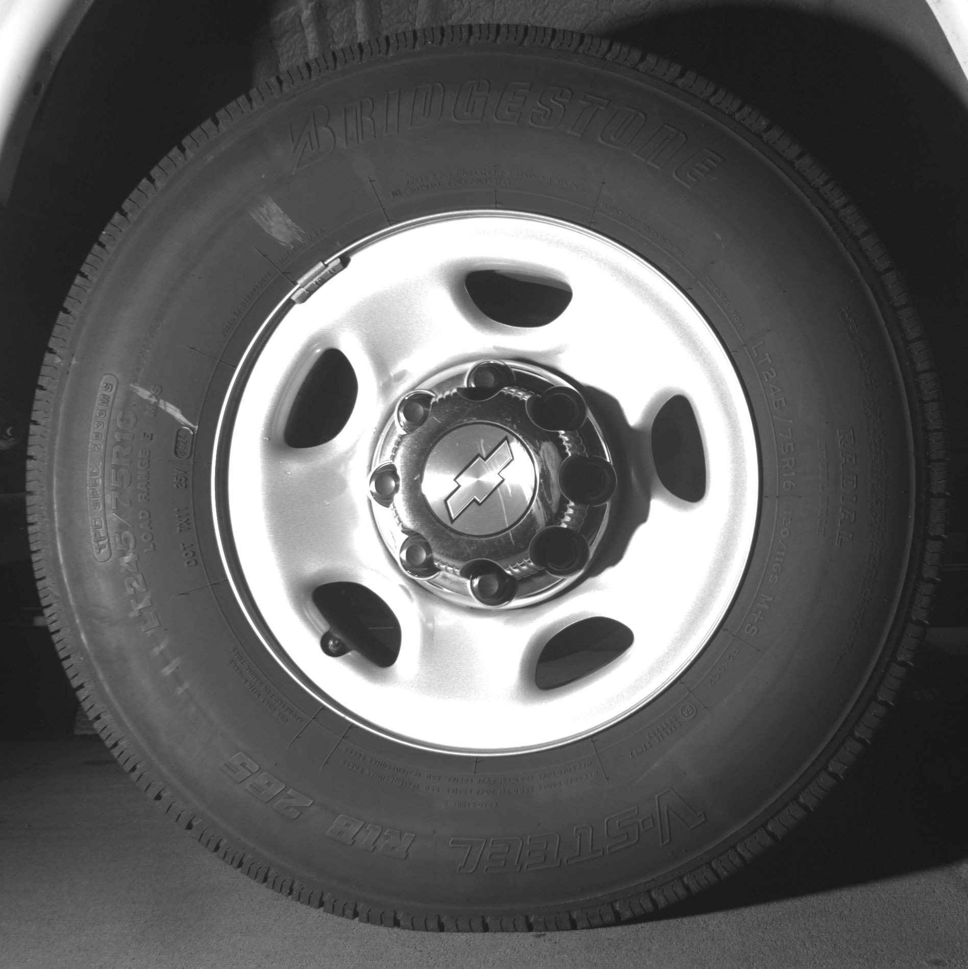 Thumbnail: 2024 Chevrolet Express - 15