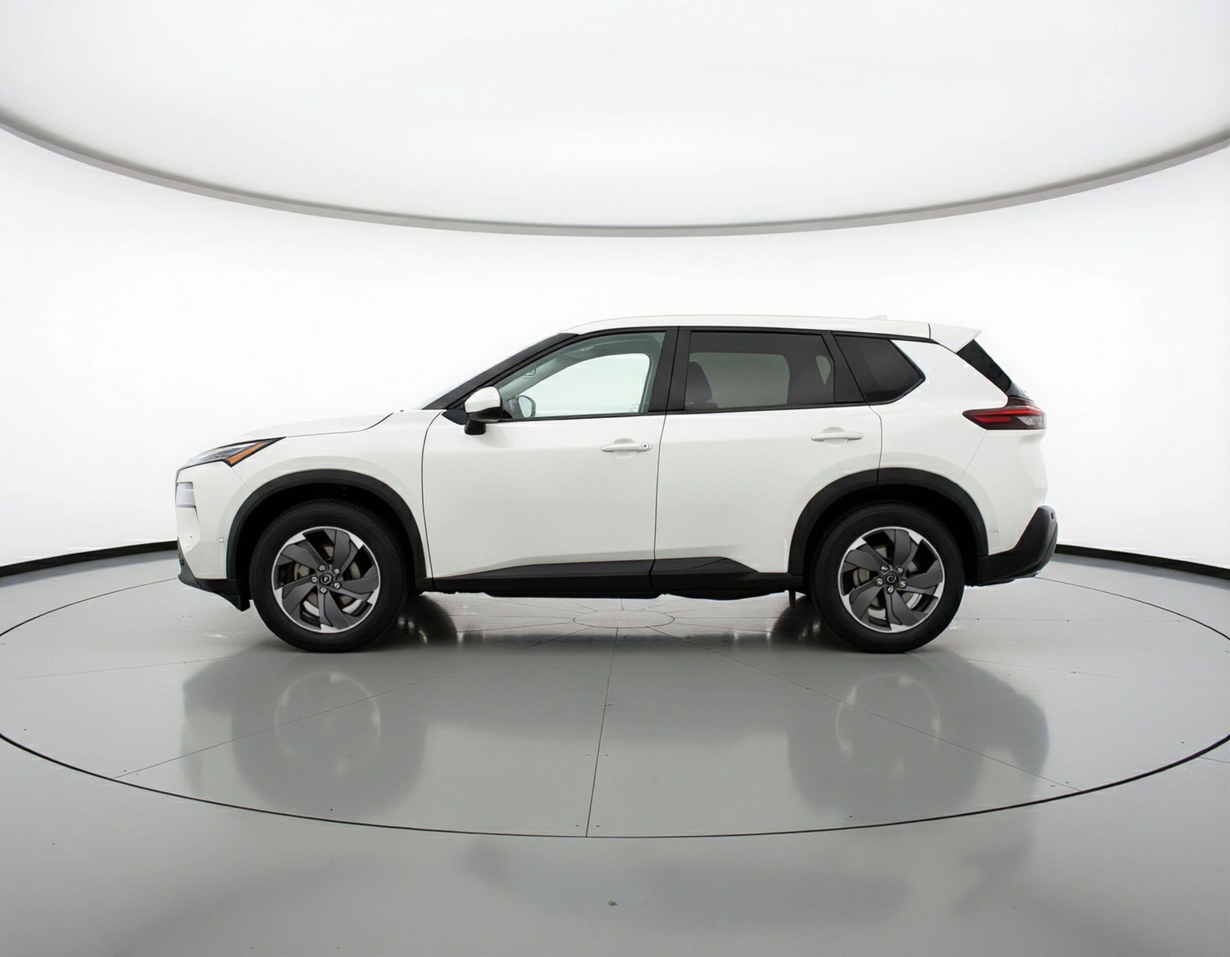 Thumbnail: 2025 Nissan Rogue - 5