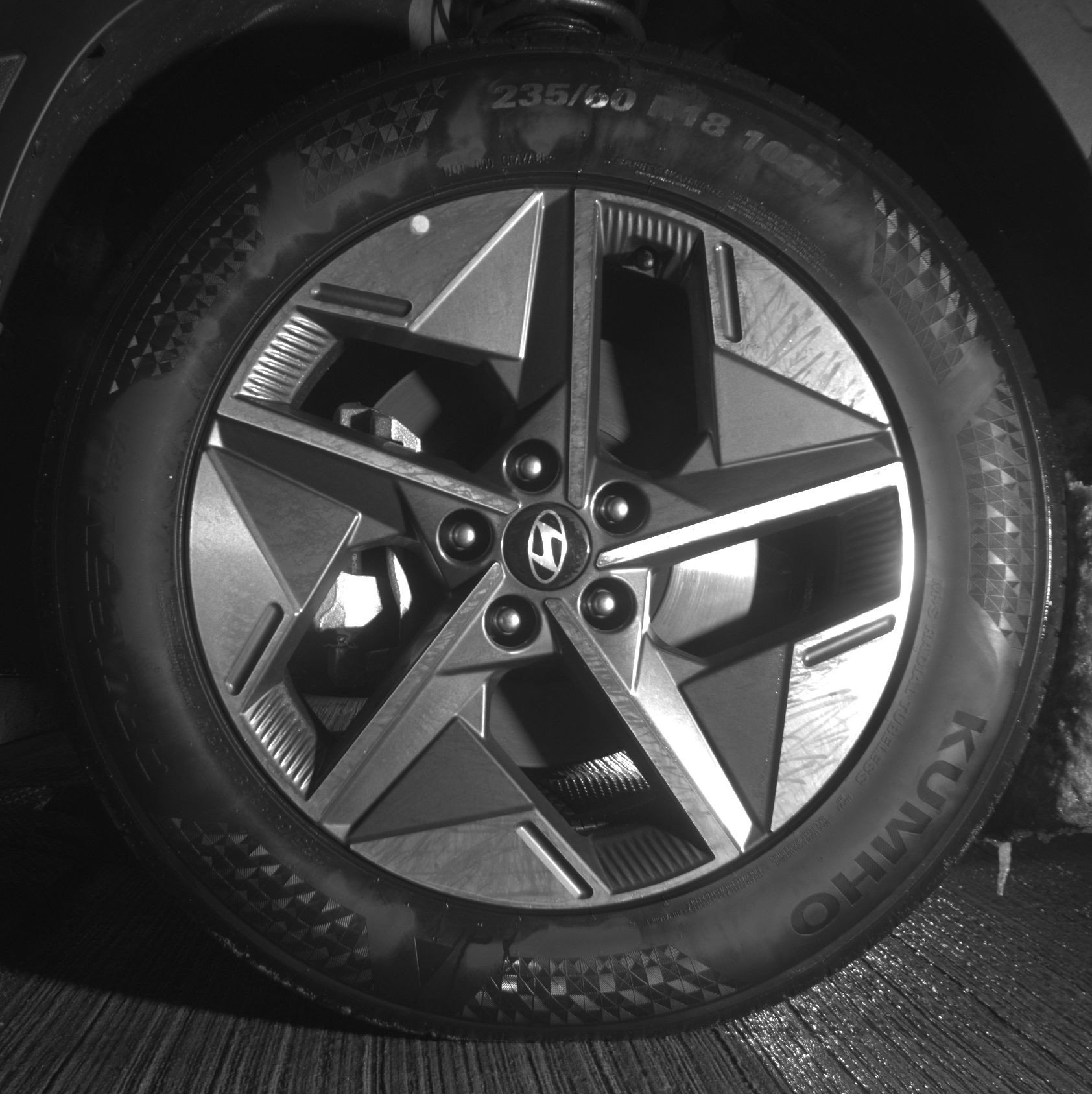 Thumbnail: 2025 Hyundai Tucson - 12