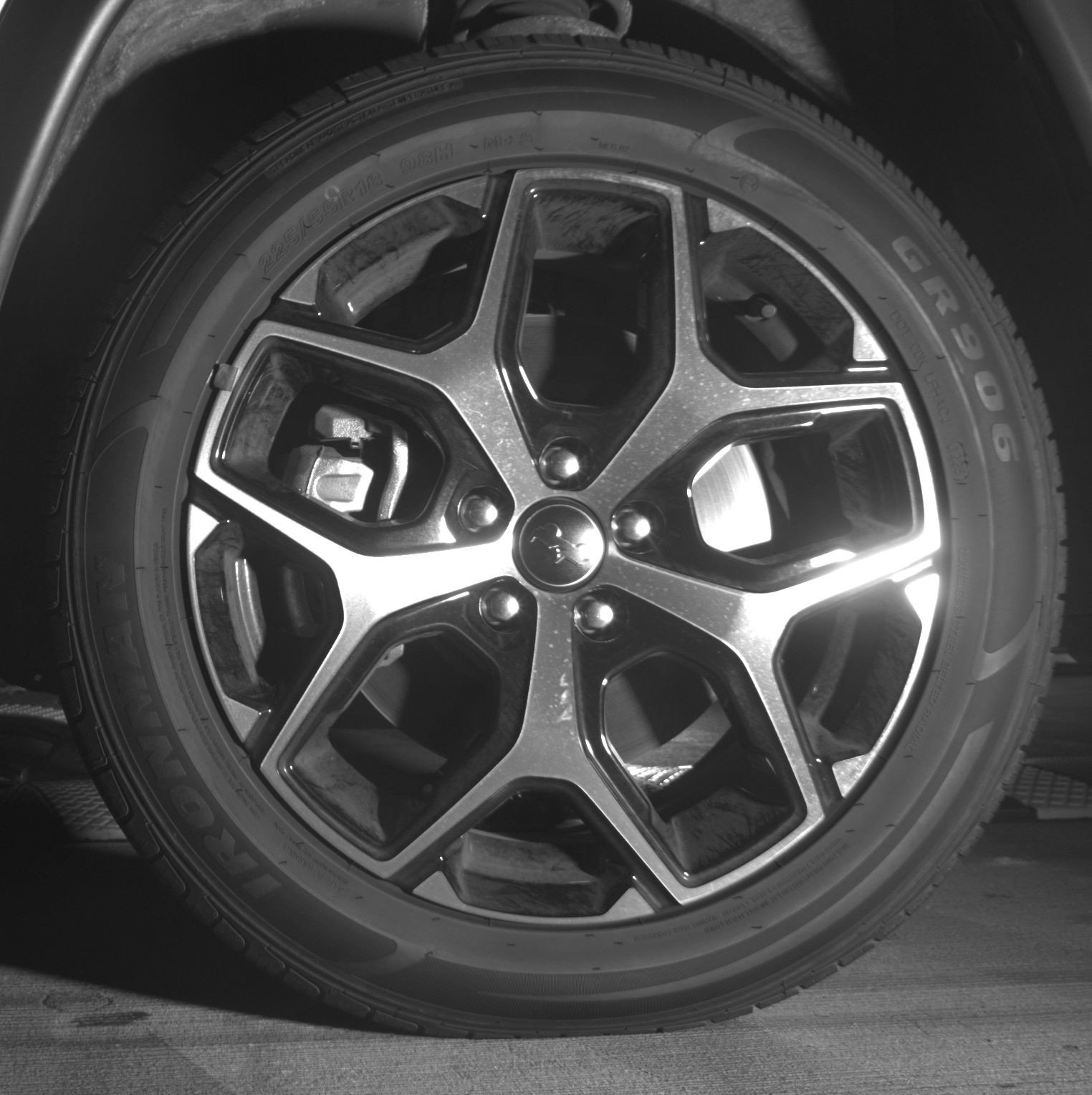 Thumbnail: 2025 Jeep Compass - 12