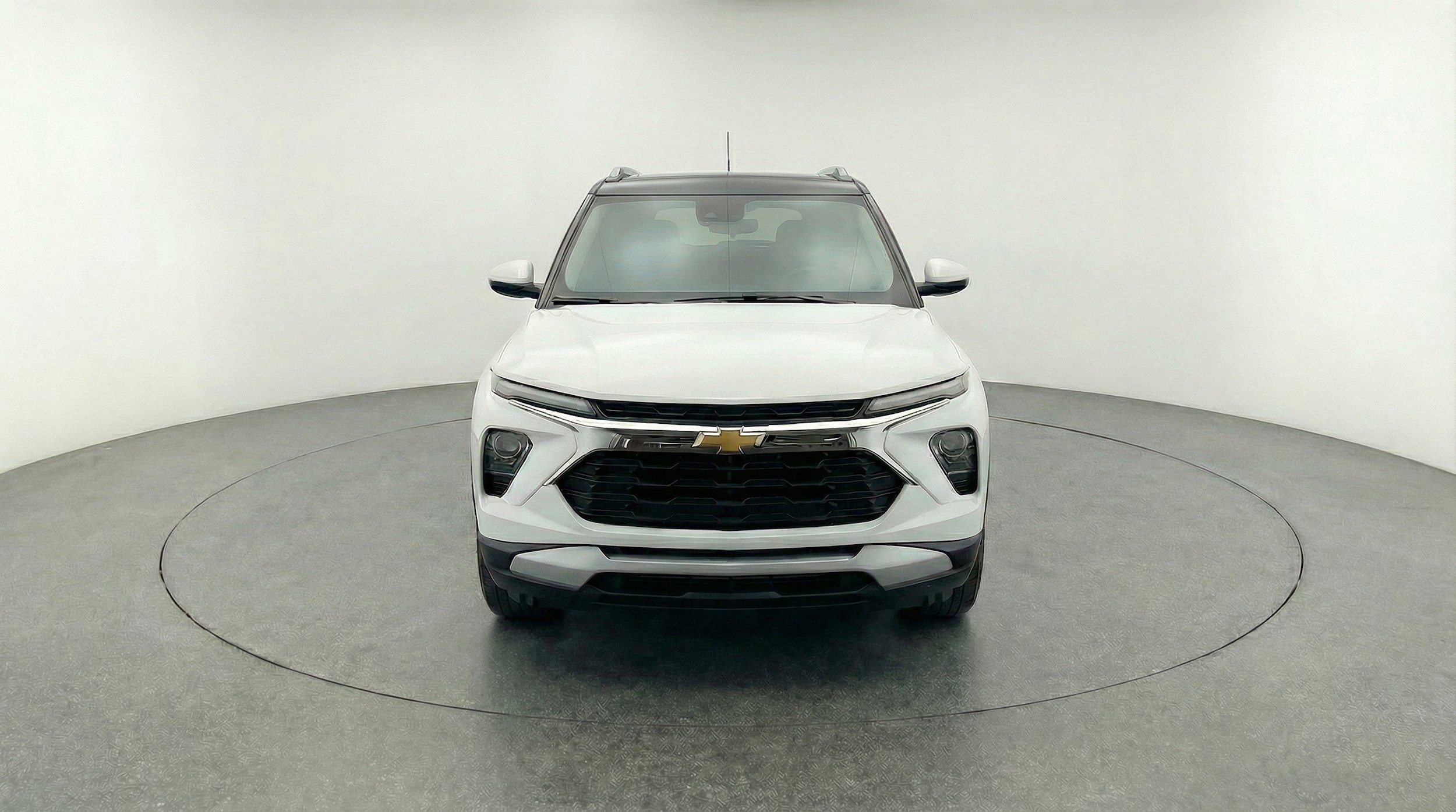 Thumbnail: 2025 Chevrolet TrailBlazer - 2