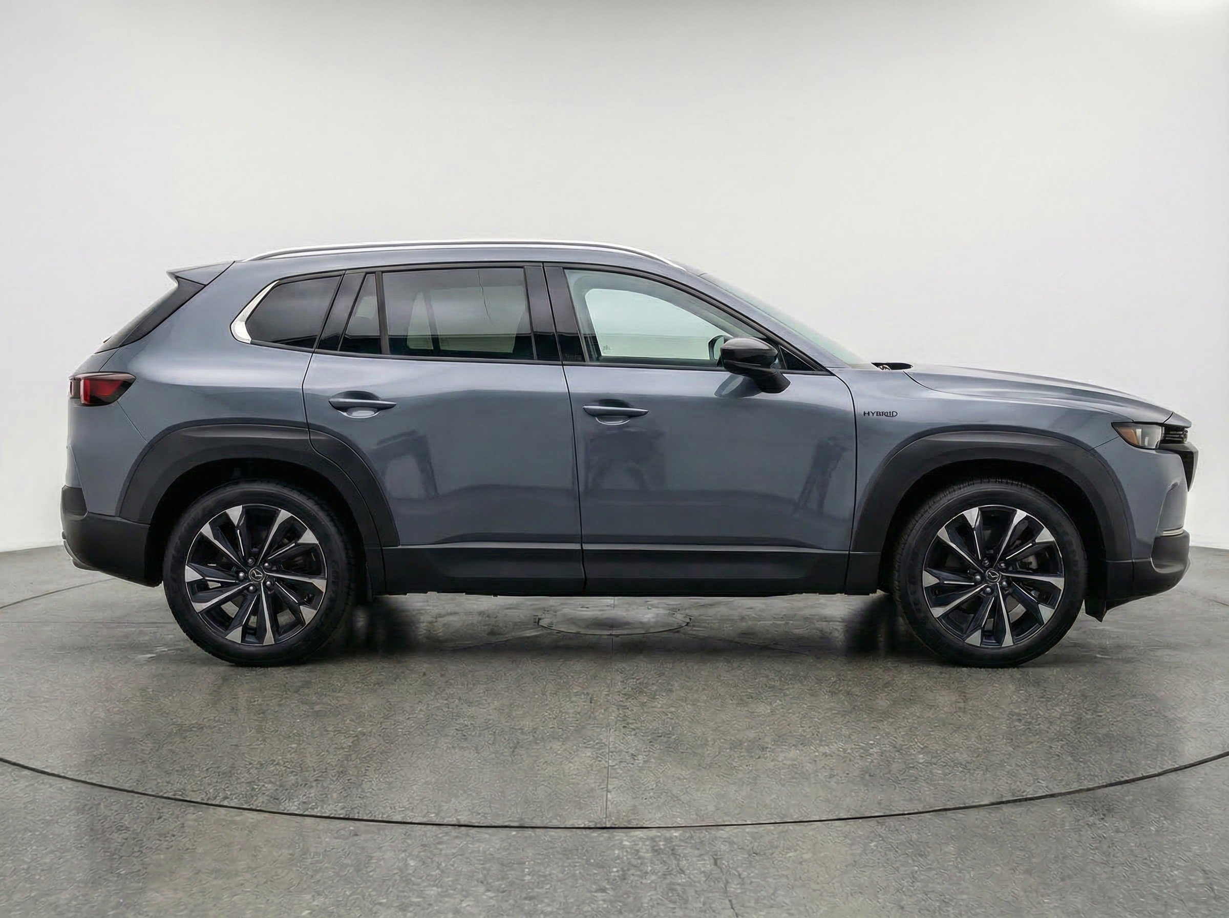 Thumbnail: 2025 Mazda CX-50 - 11