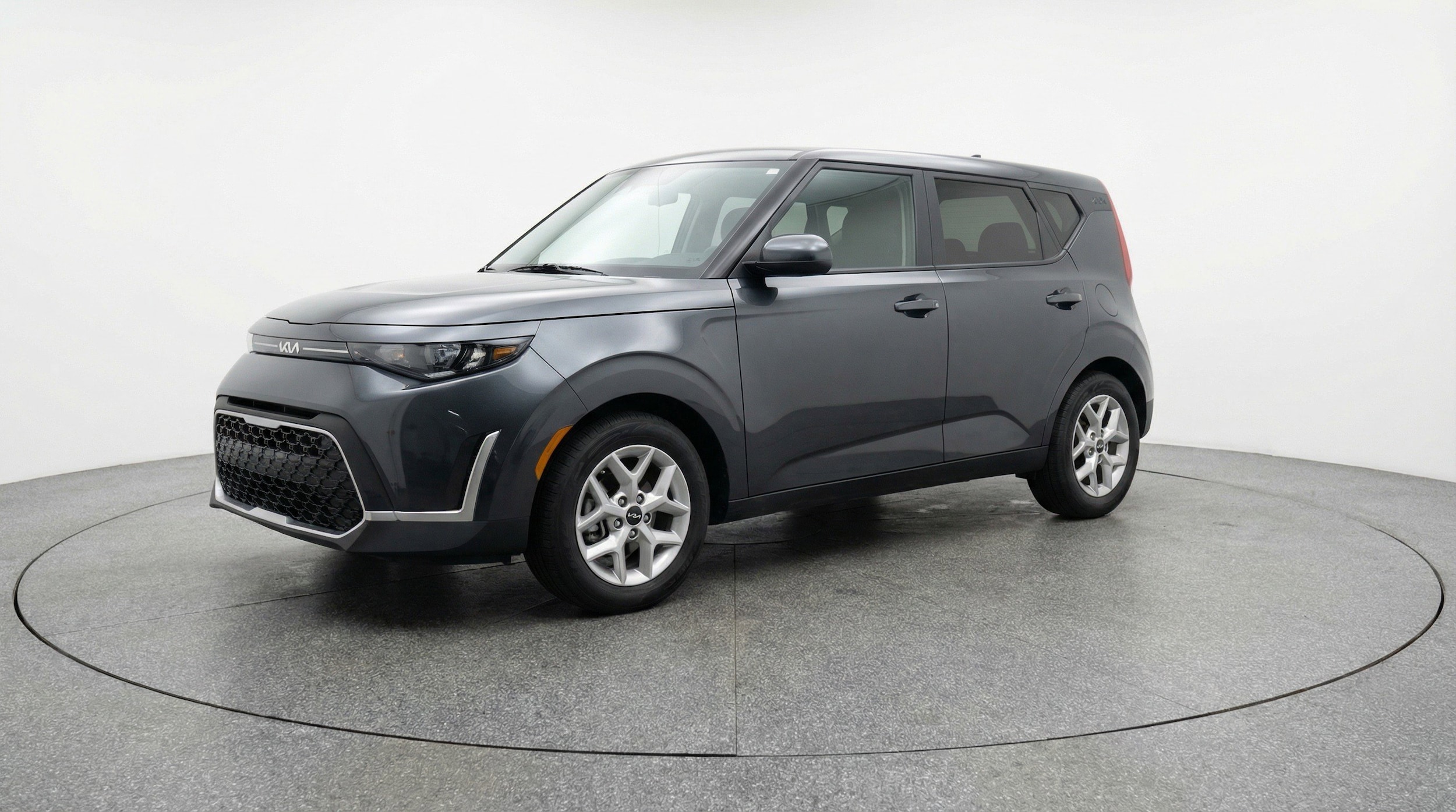 Thumbnail: 2025 Kia Soul - 3