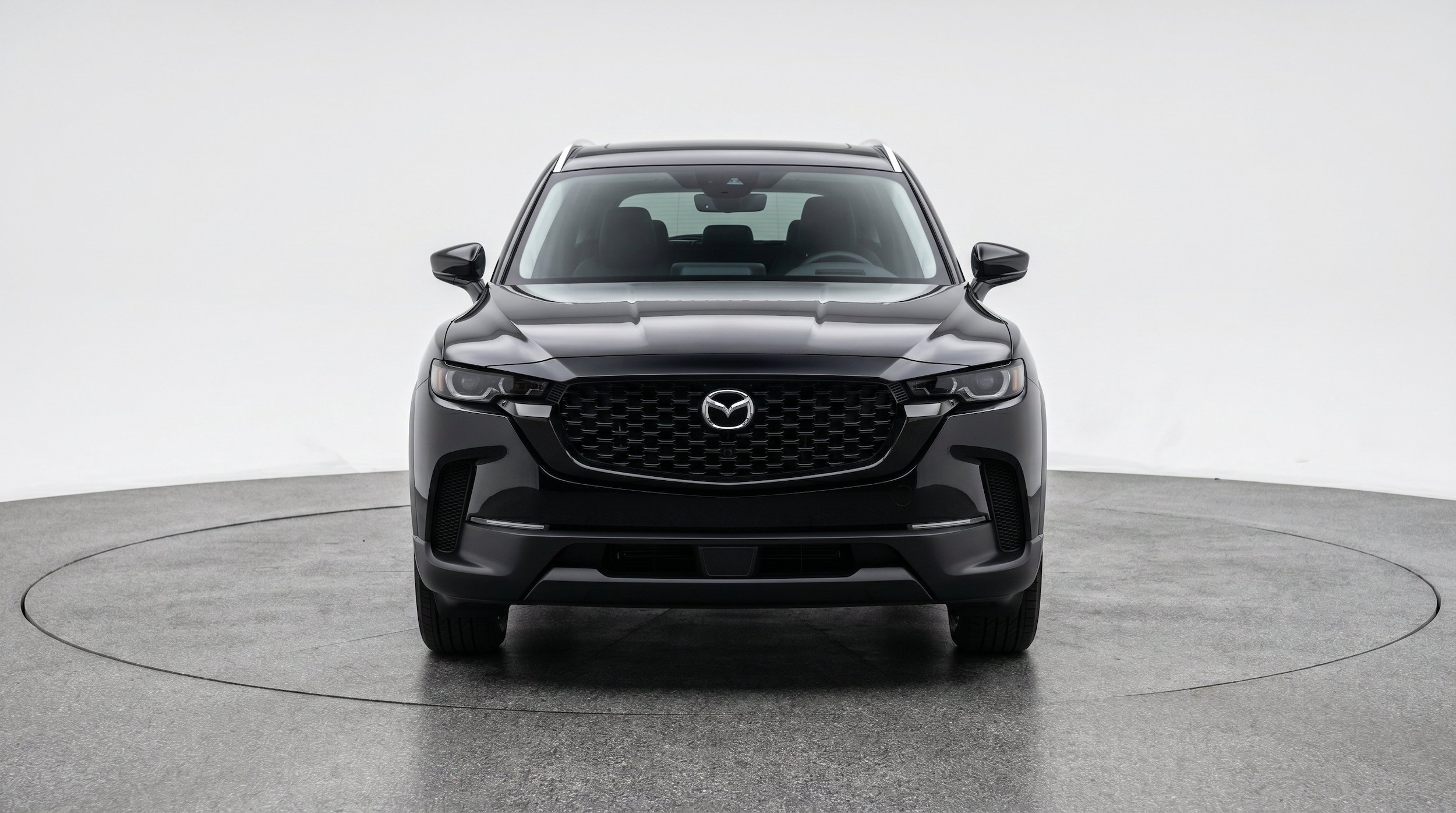 Thumbnail: 2026 Mazda CX-50 - 2