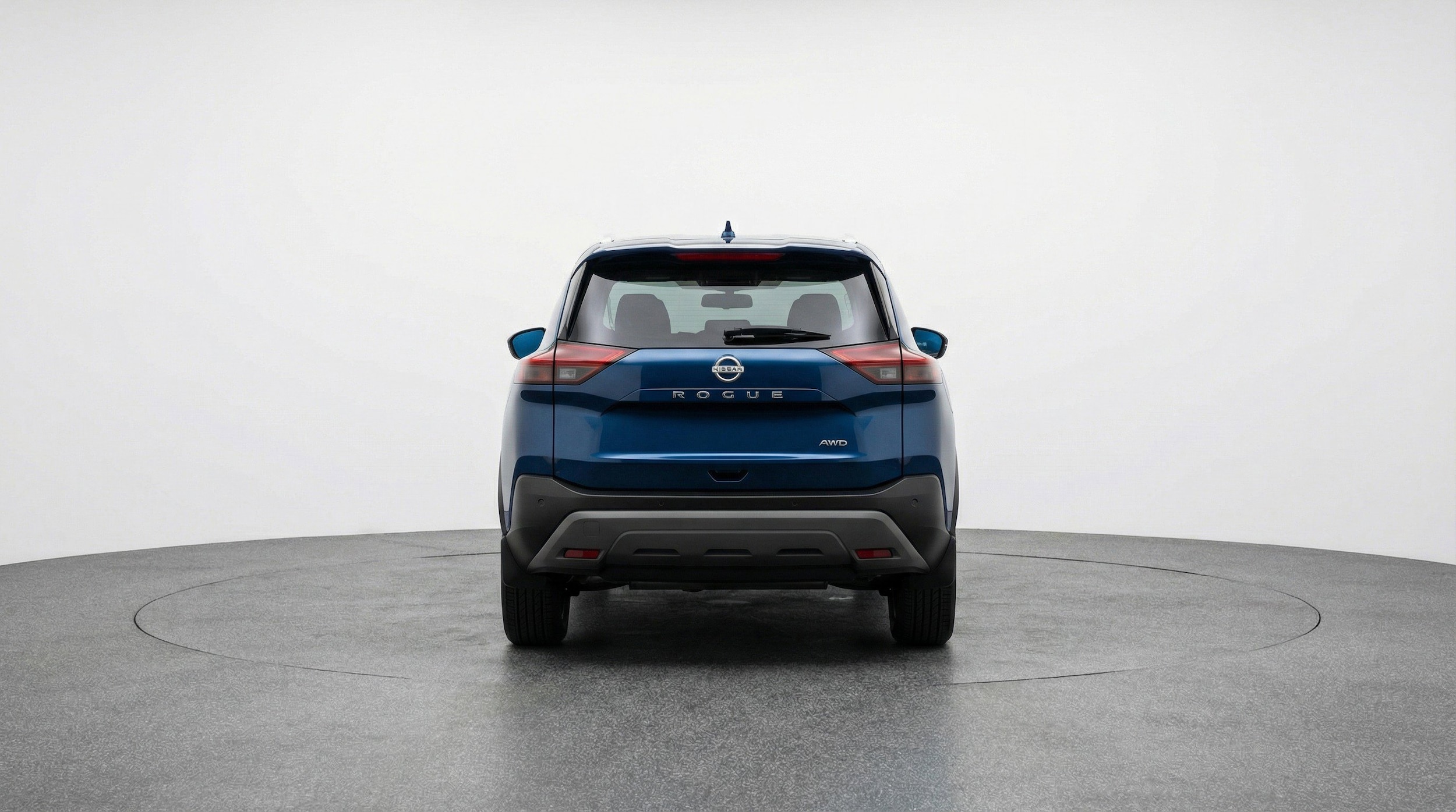 Thumbnail: 2025 Nissan Rogue - 7