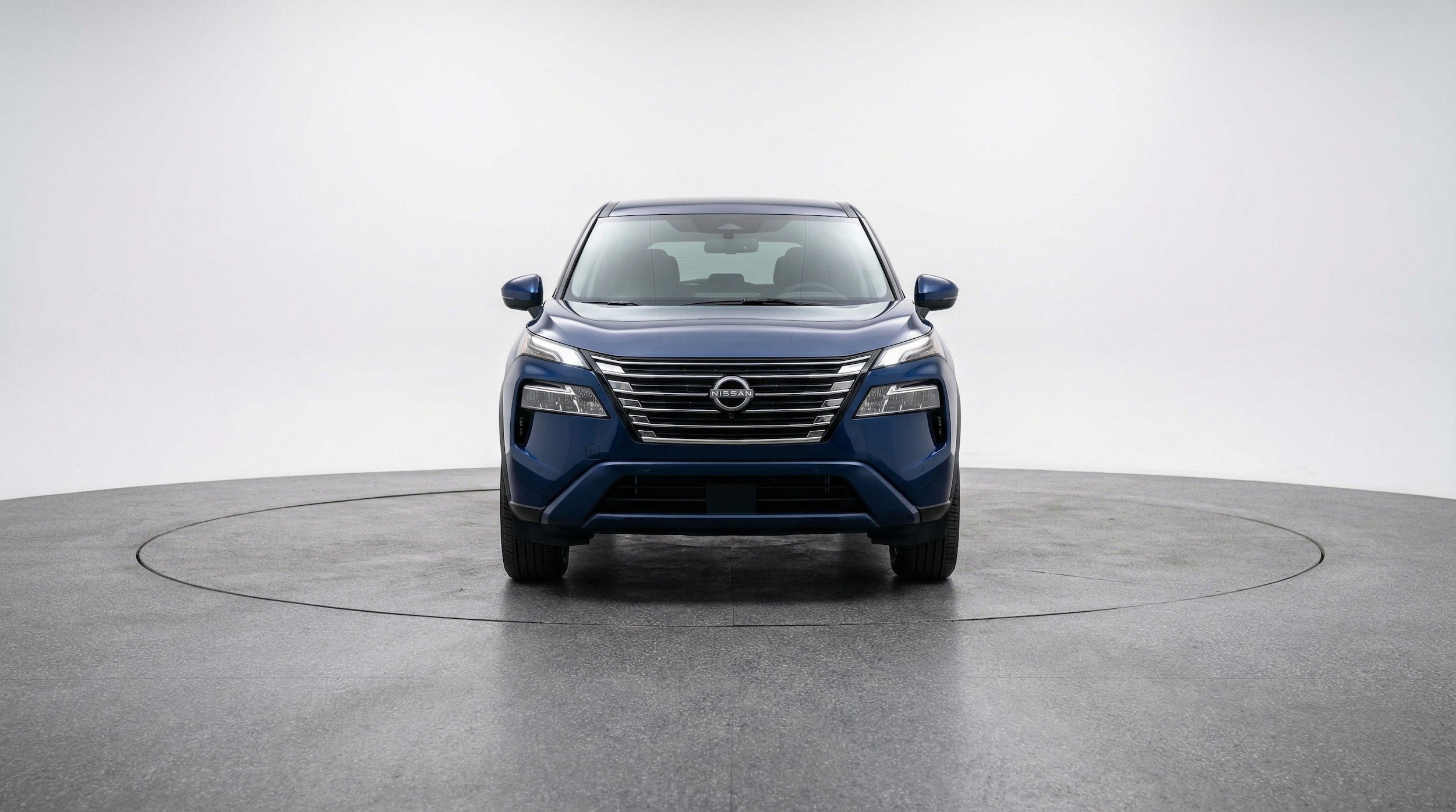 Thumbnail: 2025 Nissan Rogue - 2