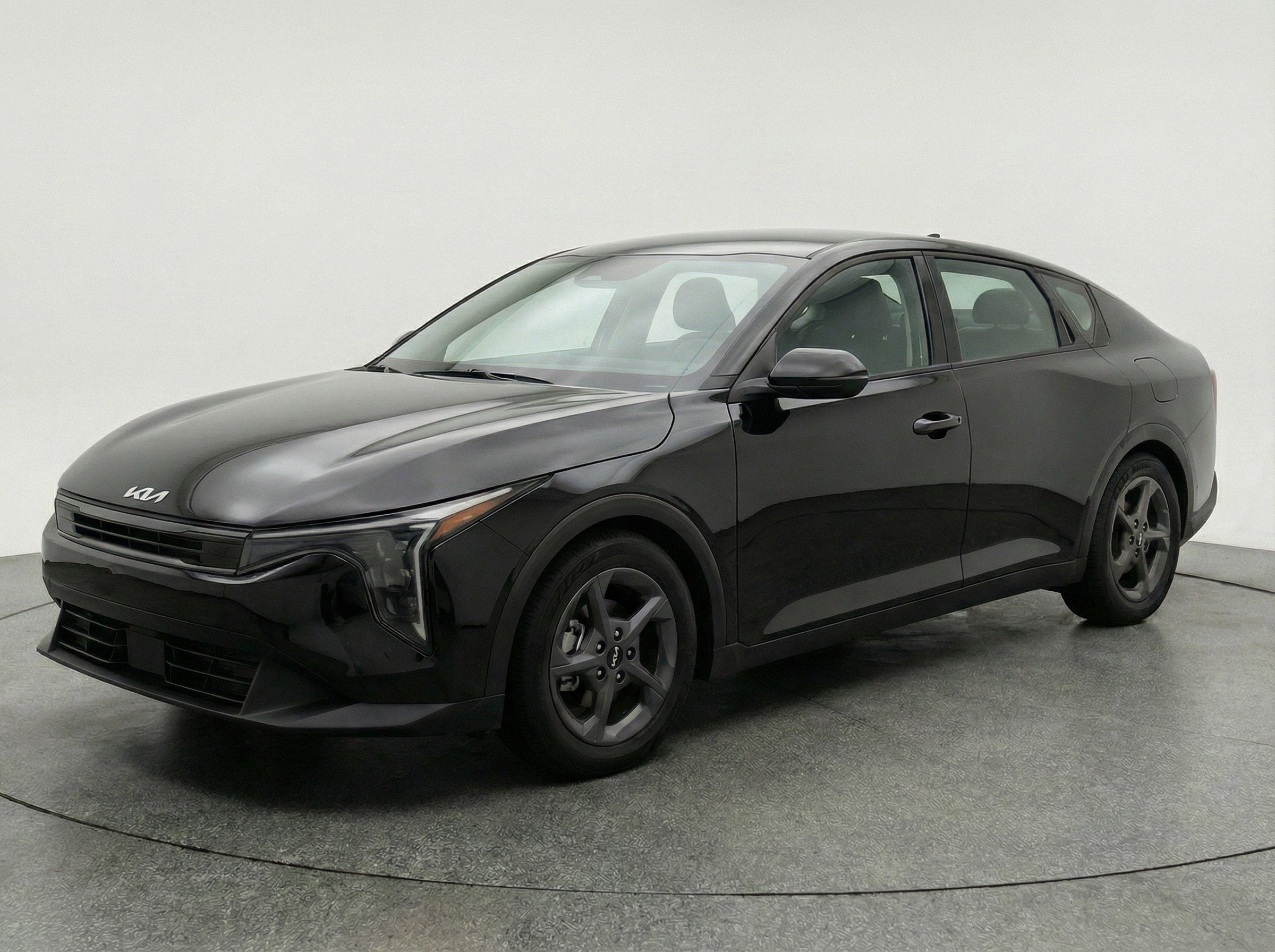 Thumbnail: 2025 Kia K4 - 3