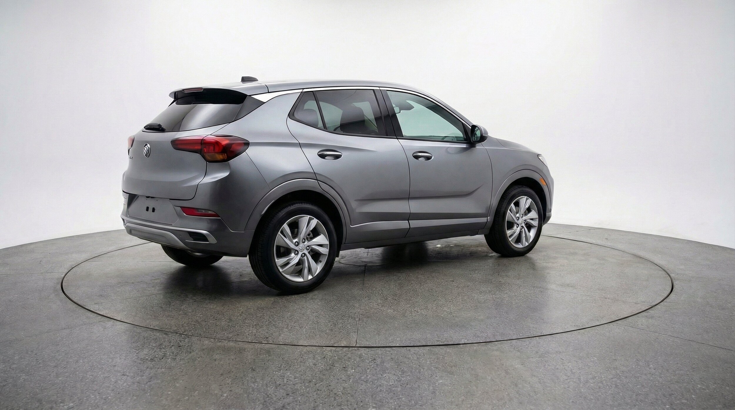 Thumbnail: 2025 Buick Encore GX - 9