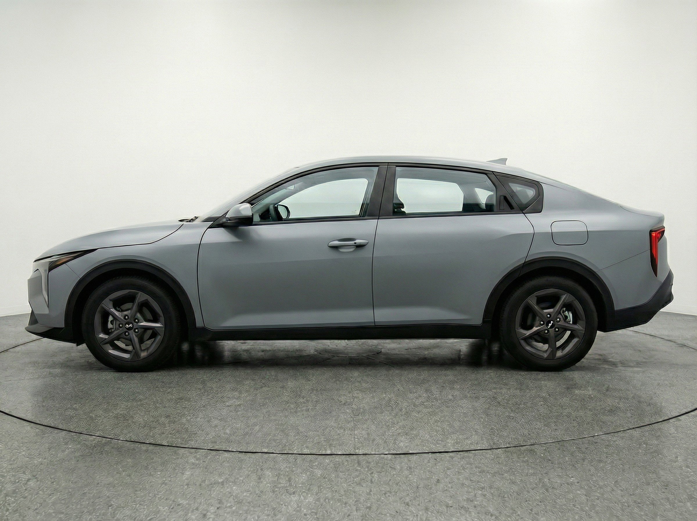 Thumbnail: 2025 Kia K4 - 5
