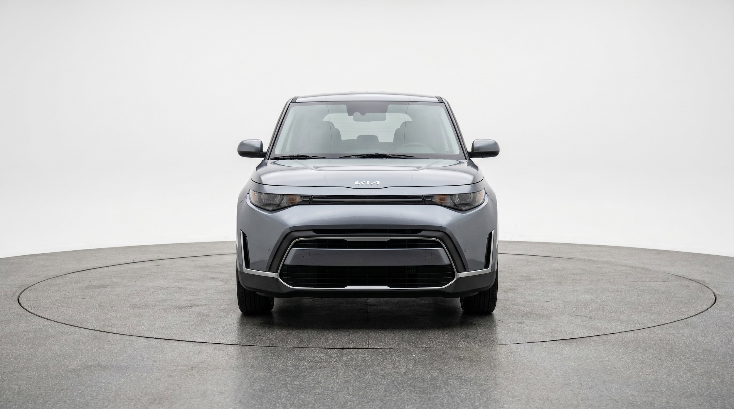 Thumbnail: 2025 Kia Soul - 2