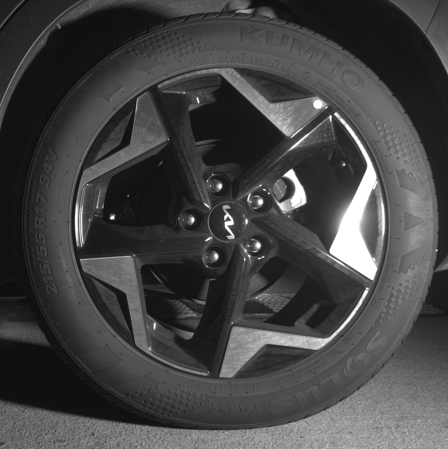 Thumbnail: 2025 Kia Seltos - 11