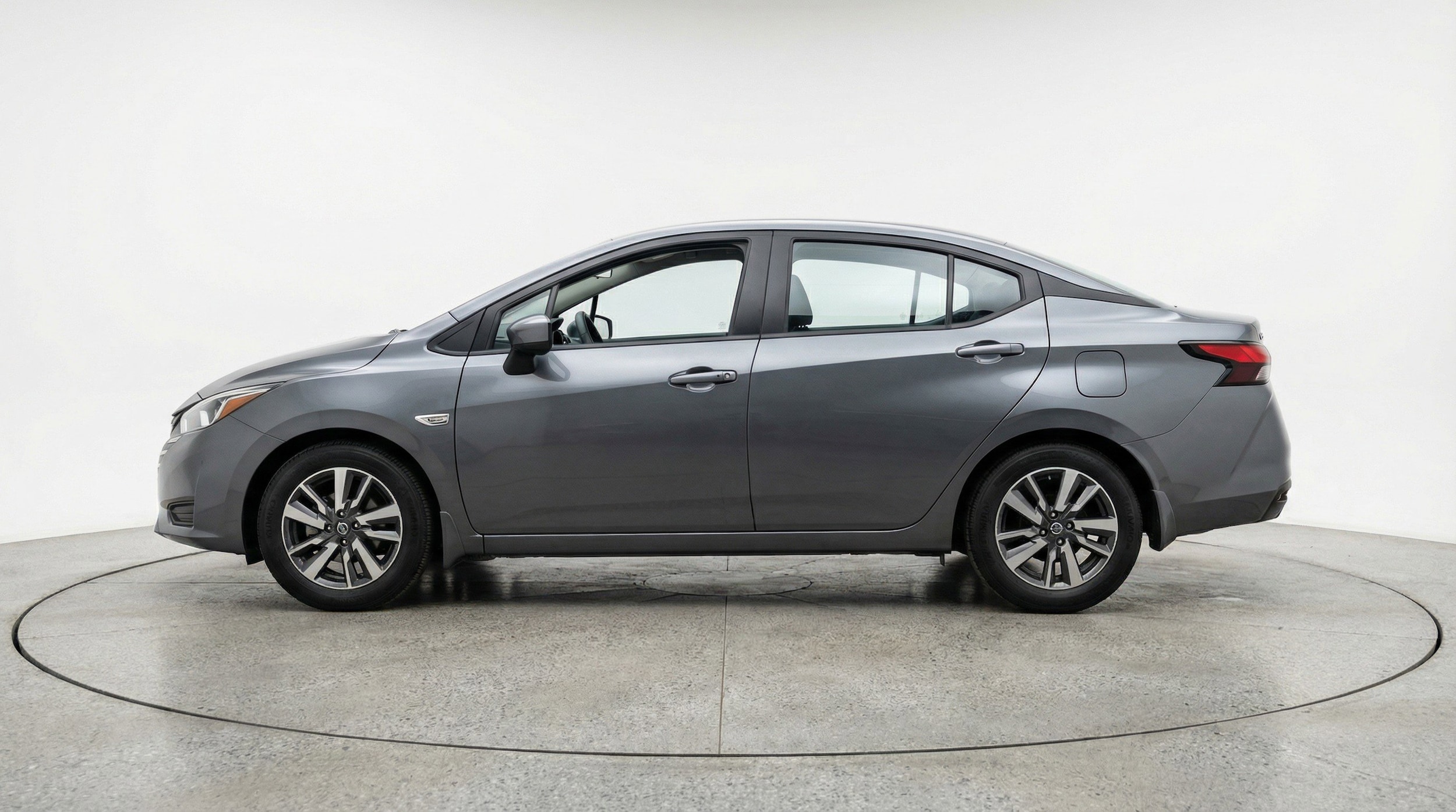 Thumbnail: 2025 Nissan Versa - 5