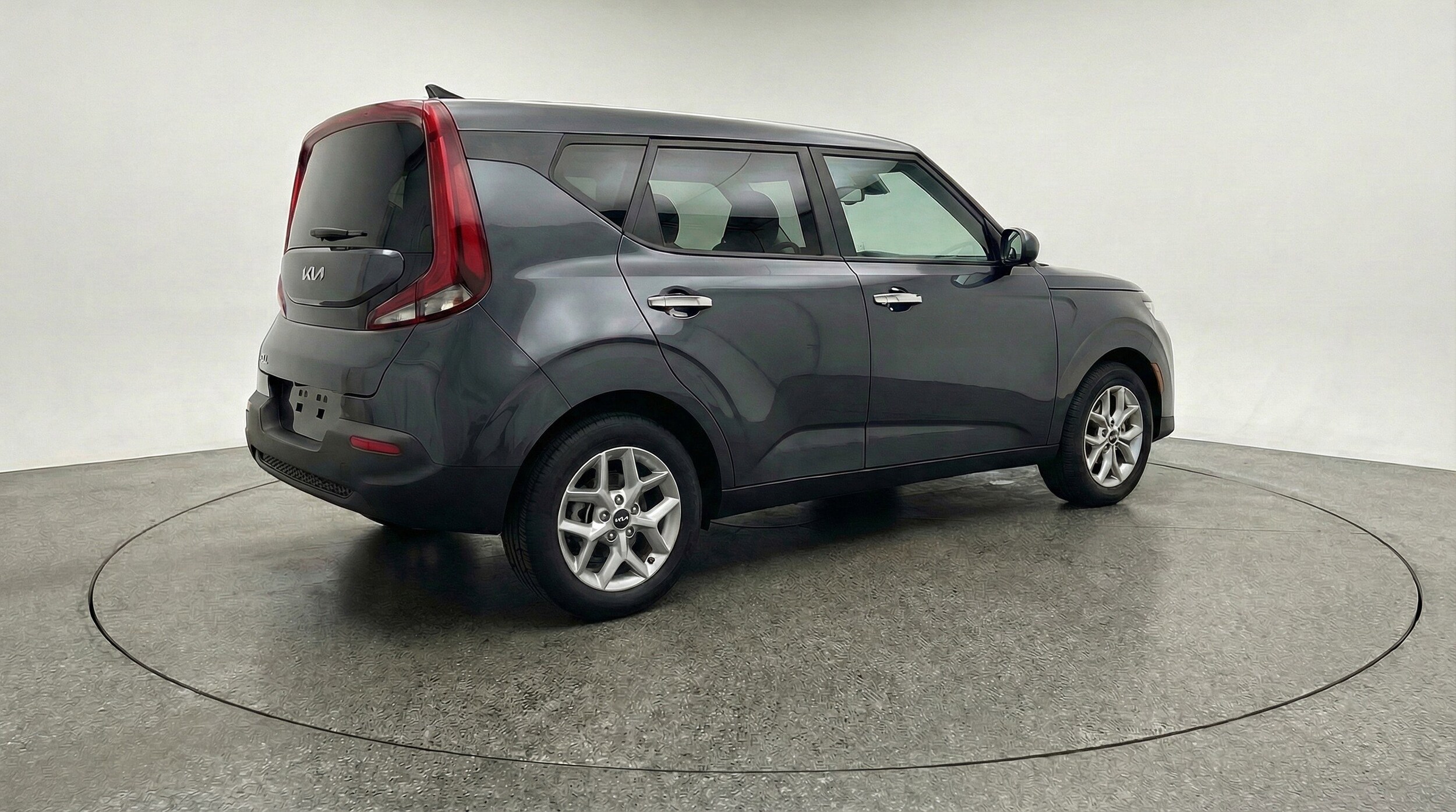 Thumbnail: 2025 Kia Soul - 9