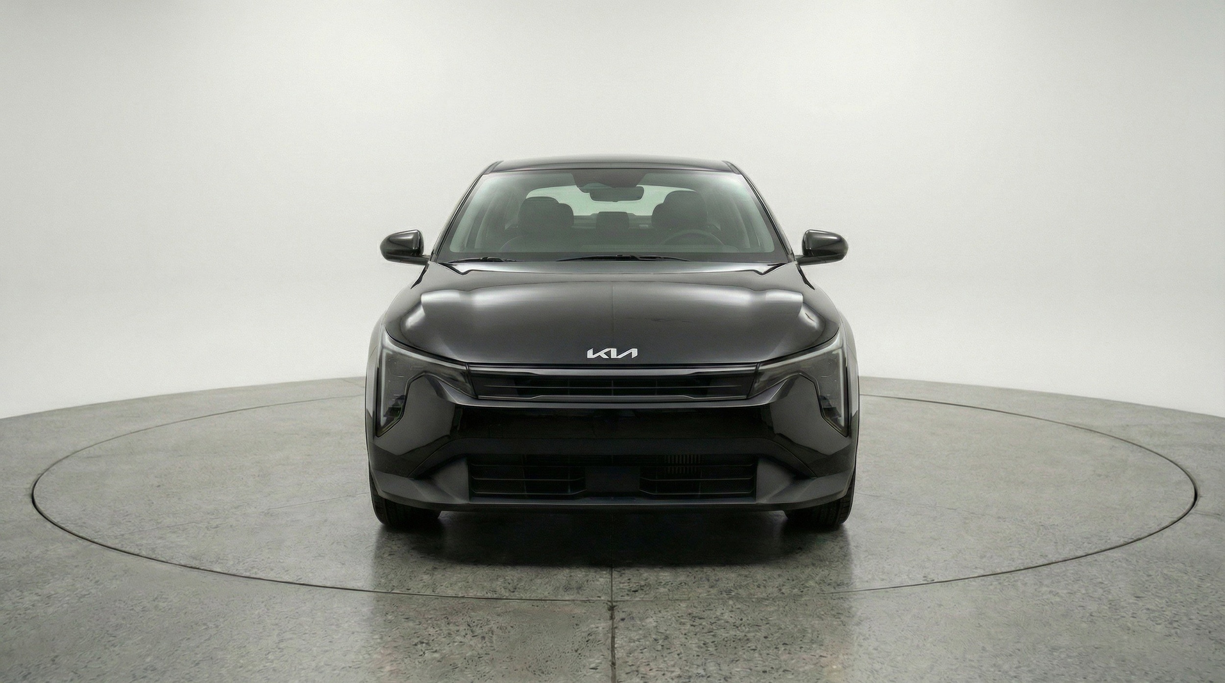 Thumbnail: 2025 Kia K4 - 2