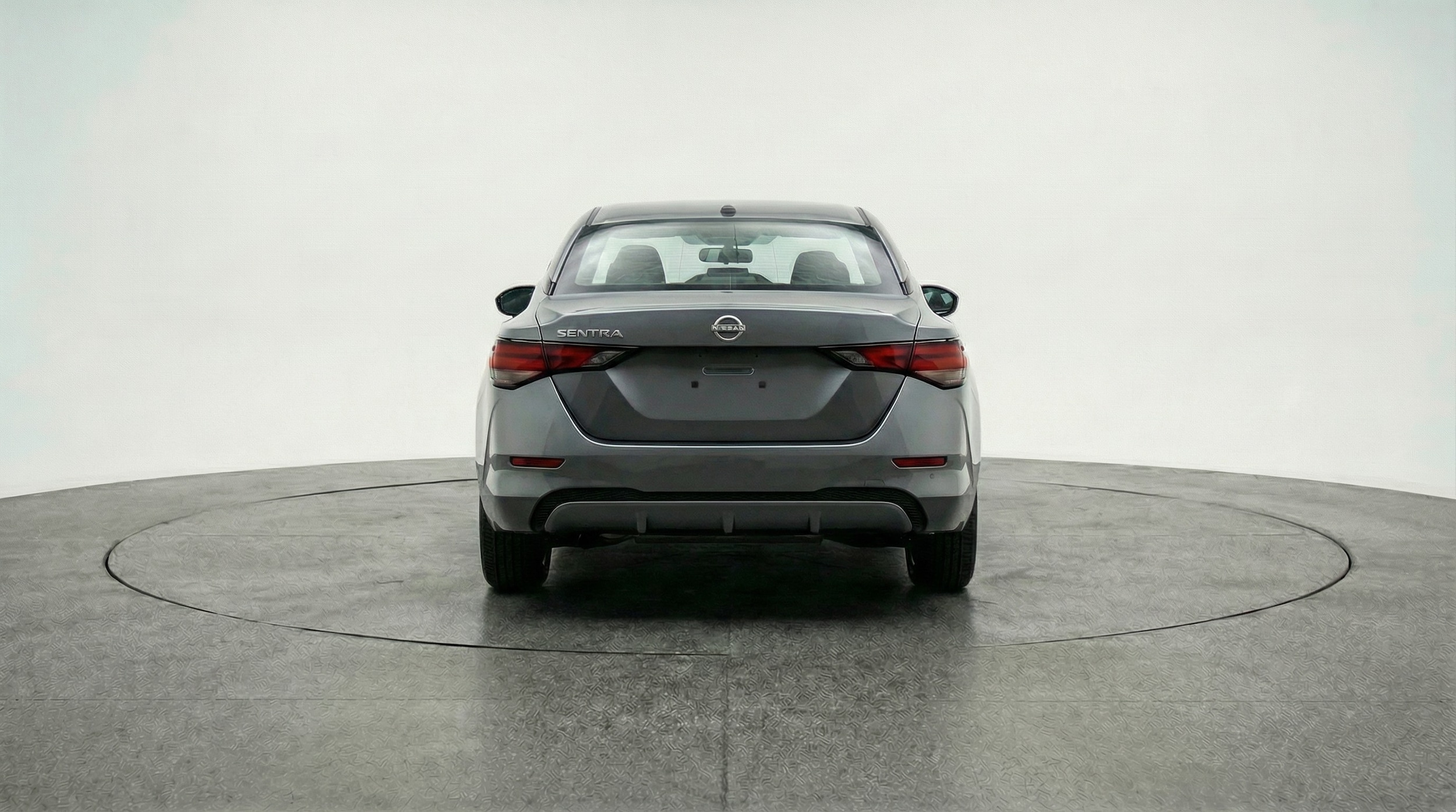 Thumbnail: 2025 Nissan Sentra - 6