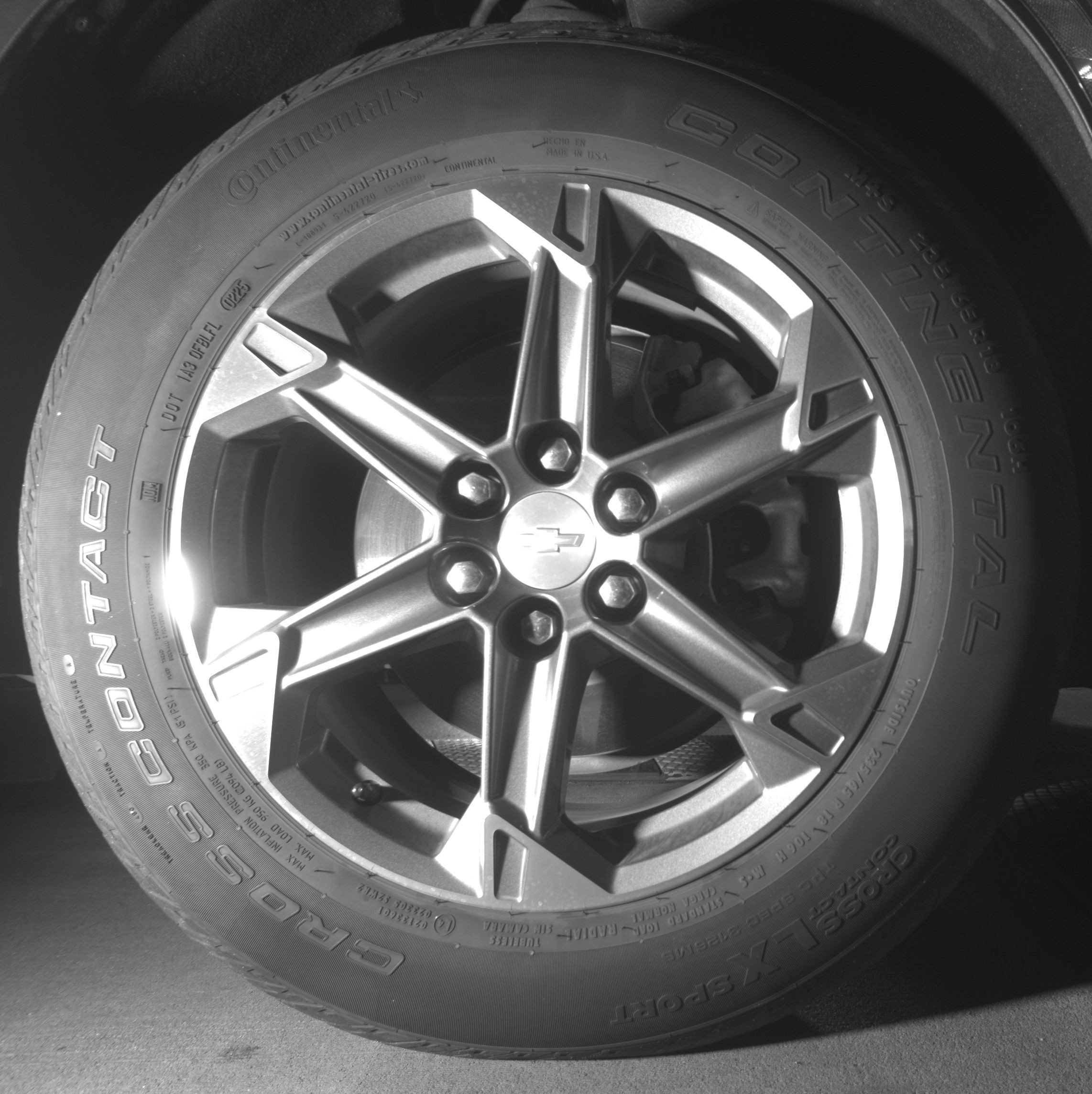 Thumbnail: 2025 Chevrolet Blazer - 13