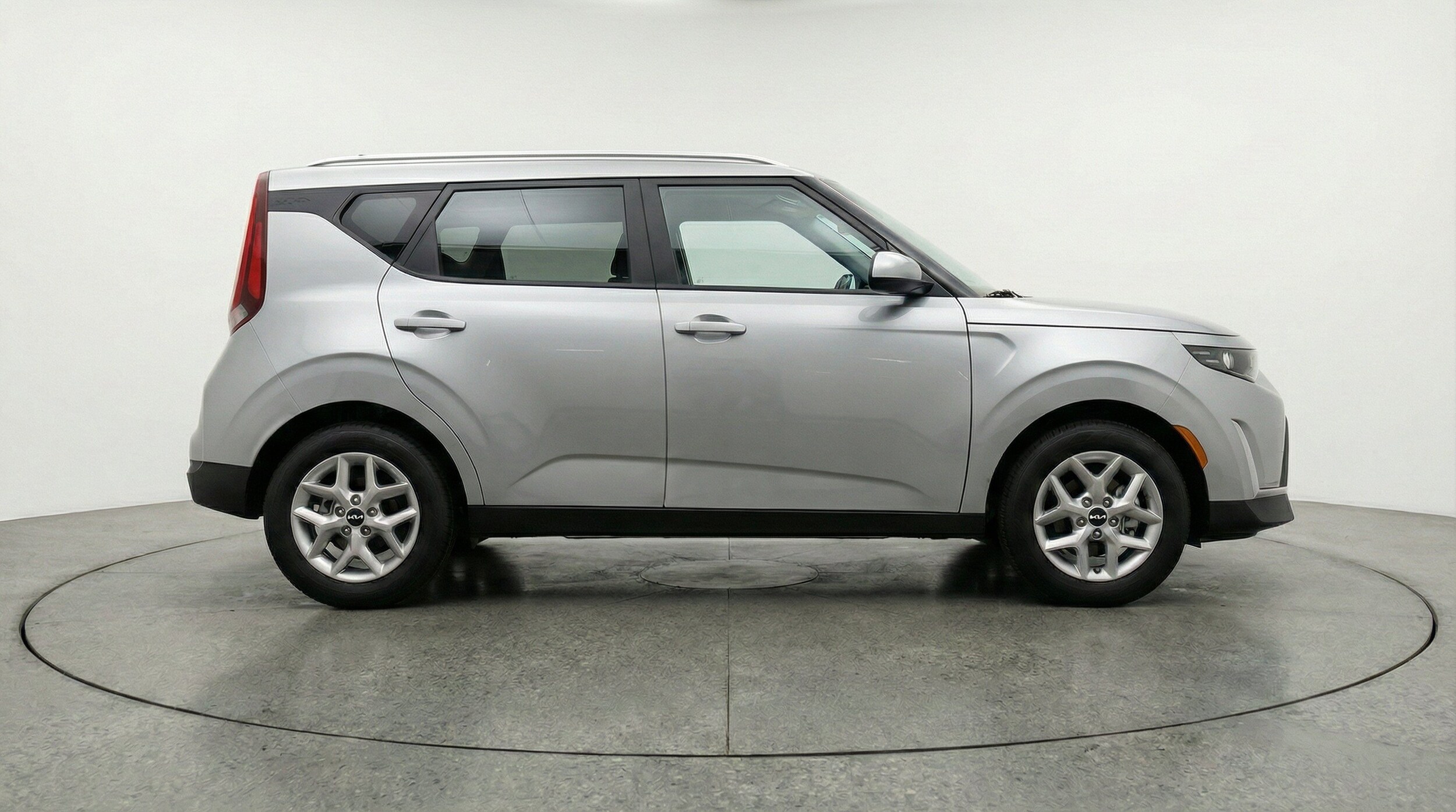 Thumbnail: 2025 Kia Soul - 11