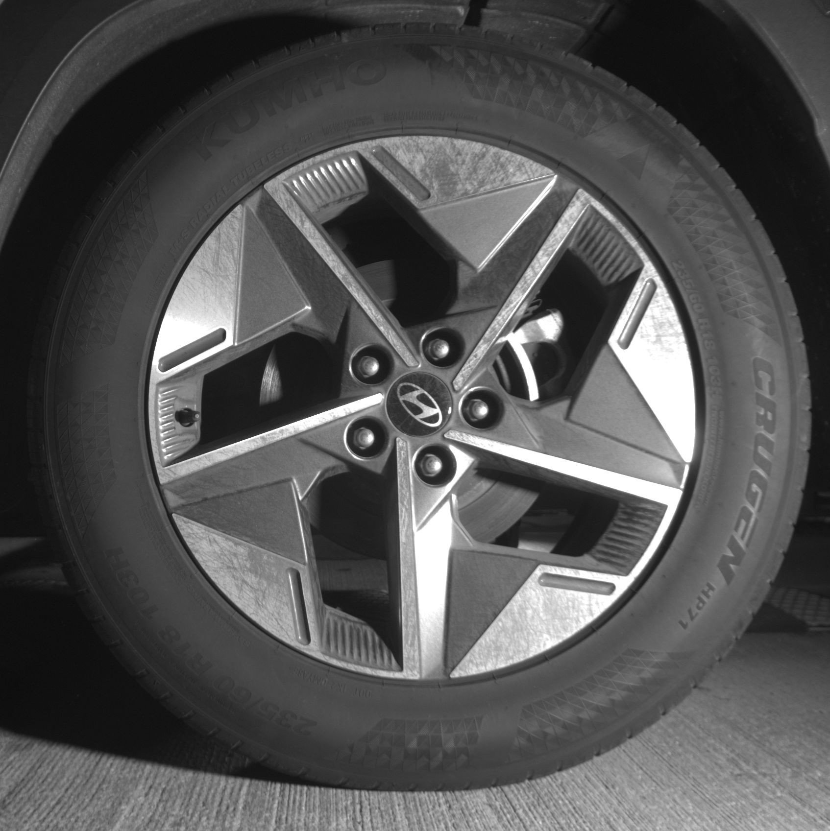 Thumbnail: 2025 Hyundai Tucson - 14