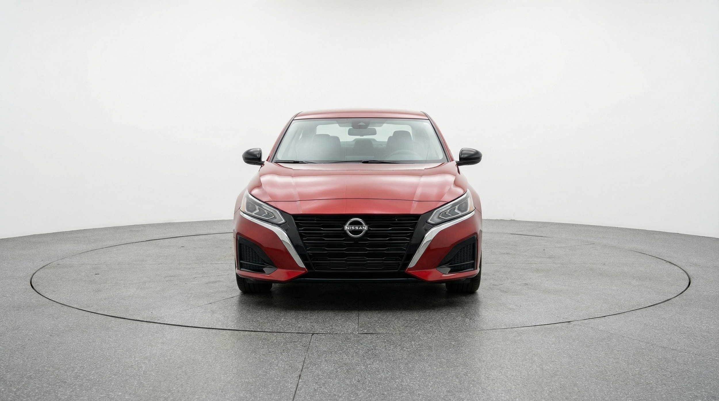 Thumbnail: 2025 Nissan Altima - 2