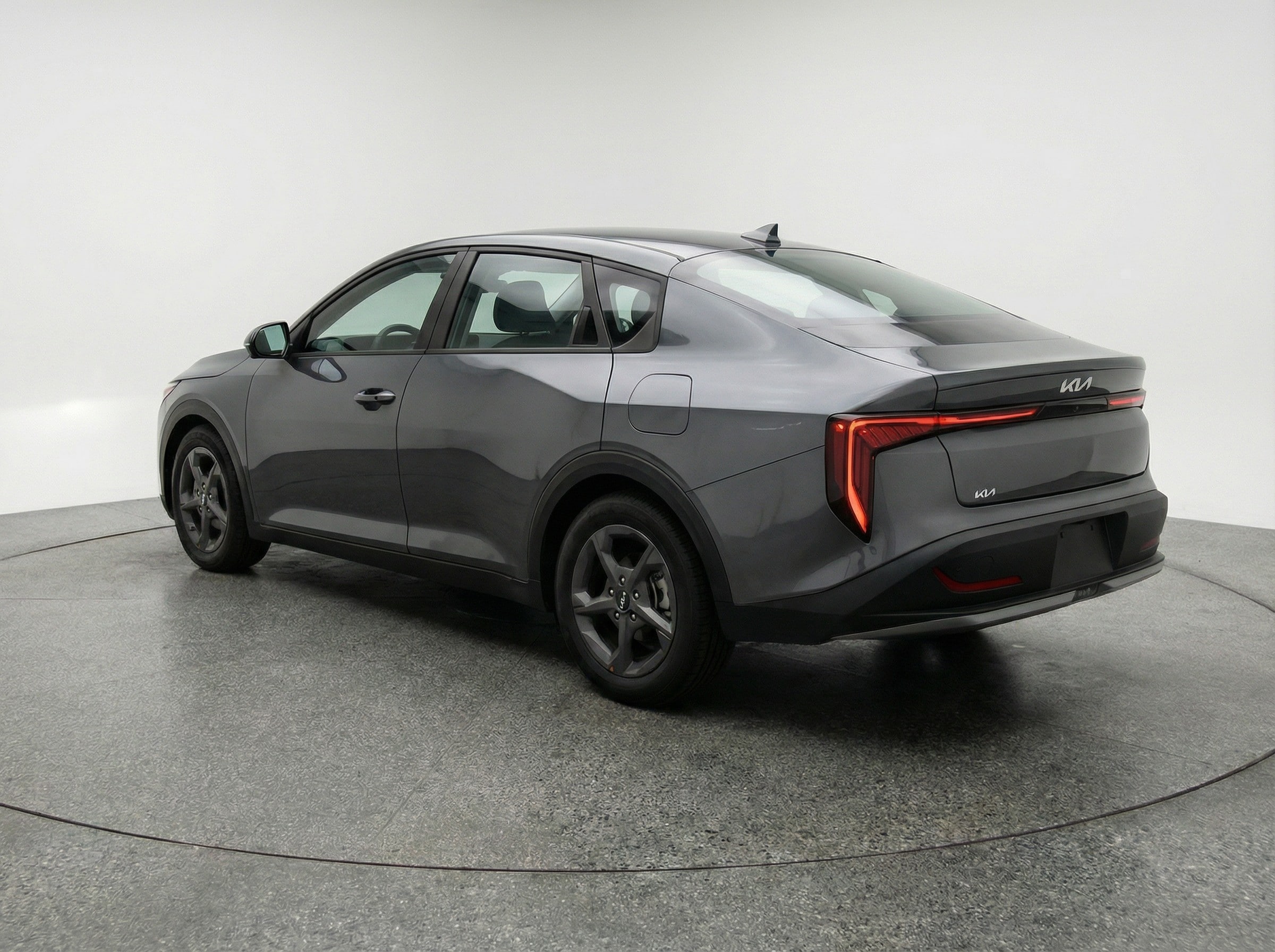 Thumbnail: 2025 Kia K4 - 5