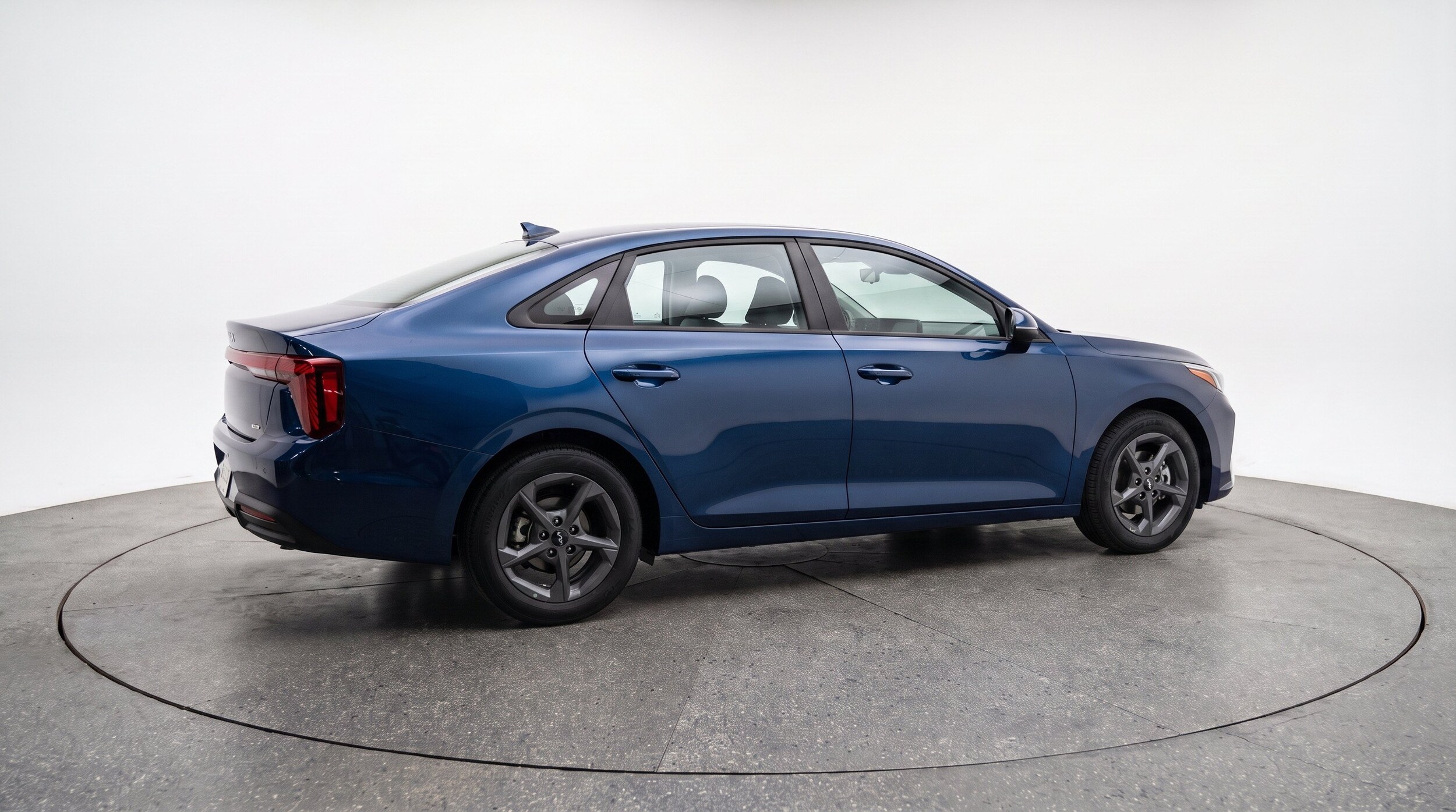 Thumbnail: 2025 Kia K4 - 9