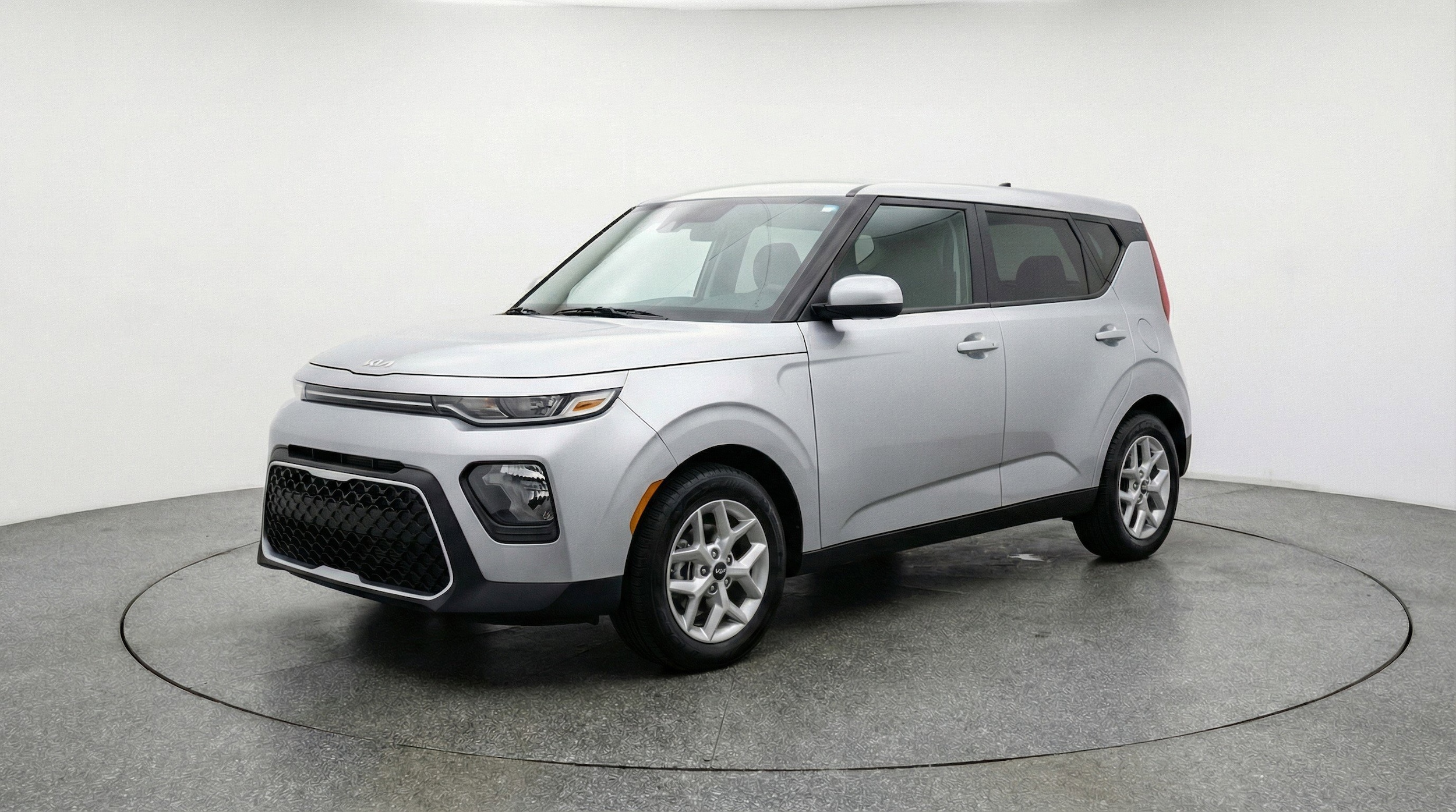 Thumbnail: 2025 Kia Soul - 3