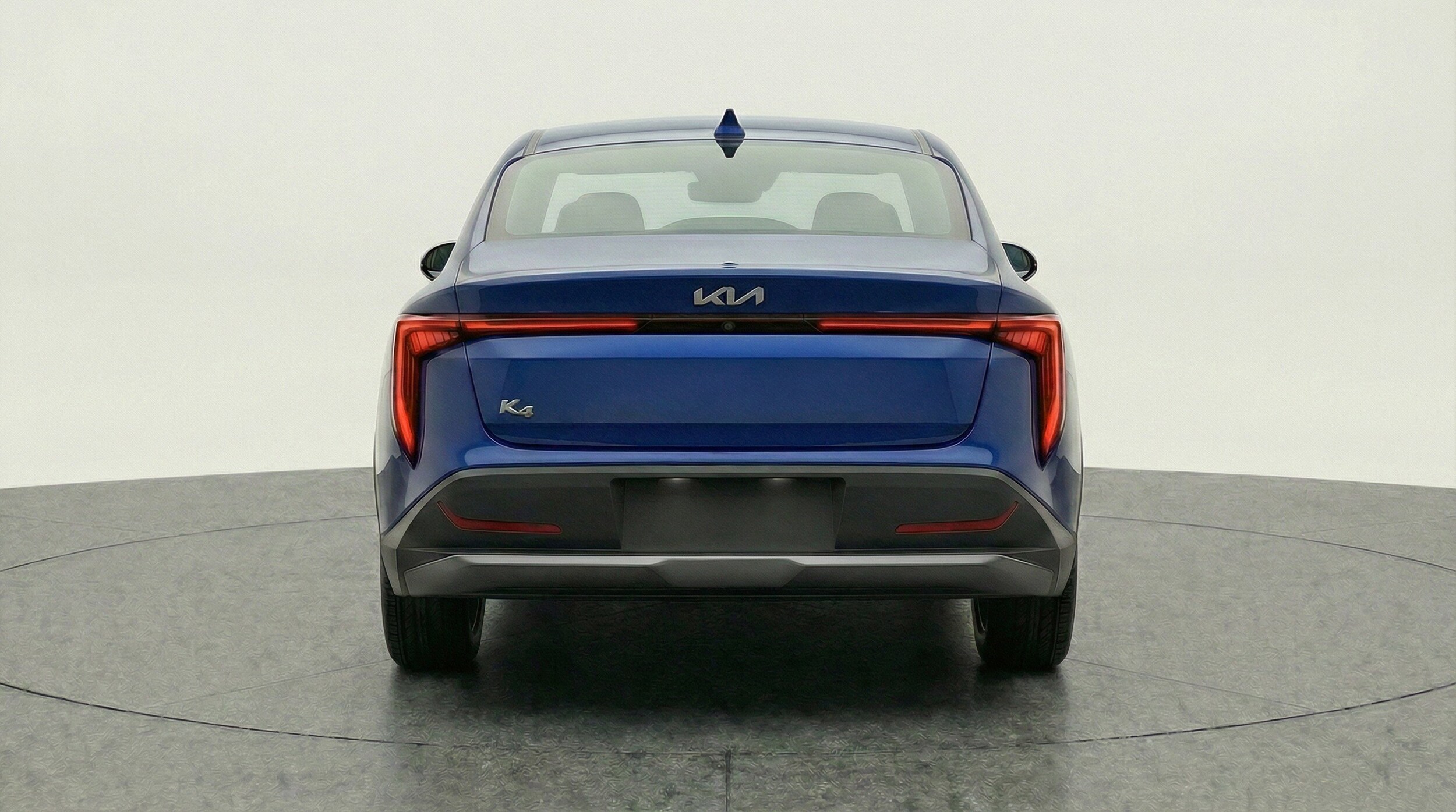 Thumbnail: 2025 Kia K4 - 7