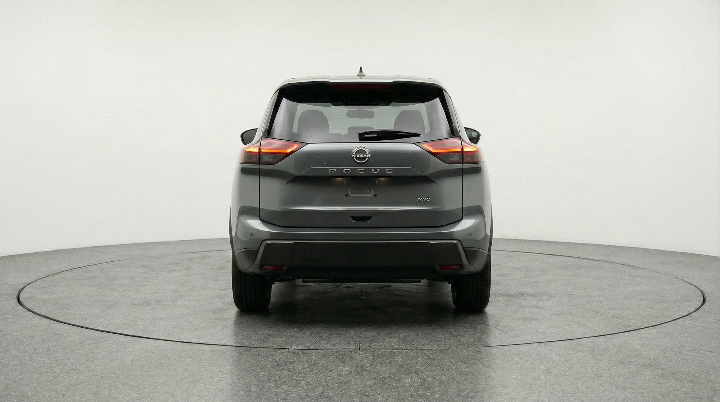 Thumbnail: 2025 Nissan Rogue - 6