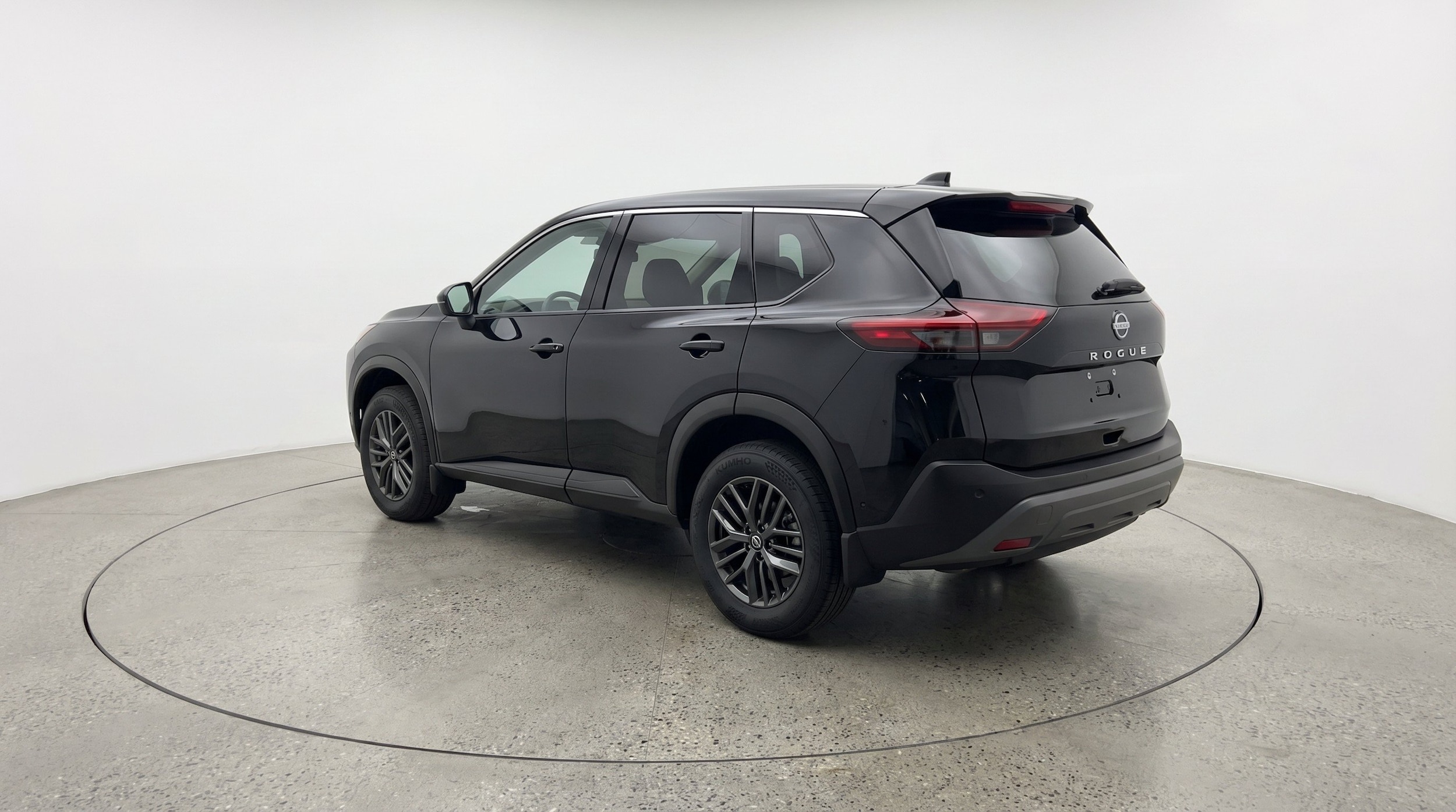 Thumbnail: 2026 Nissan Rogue - 6