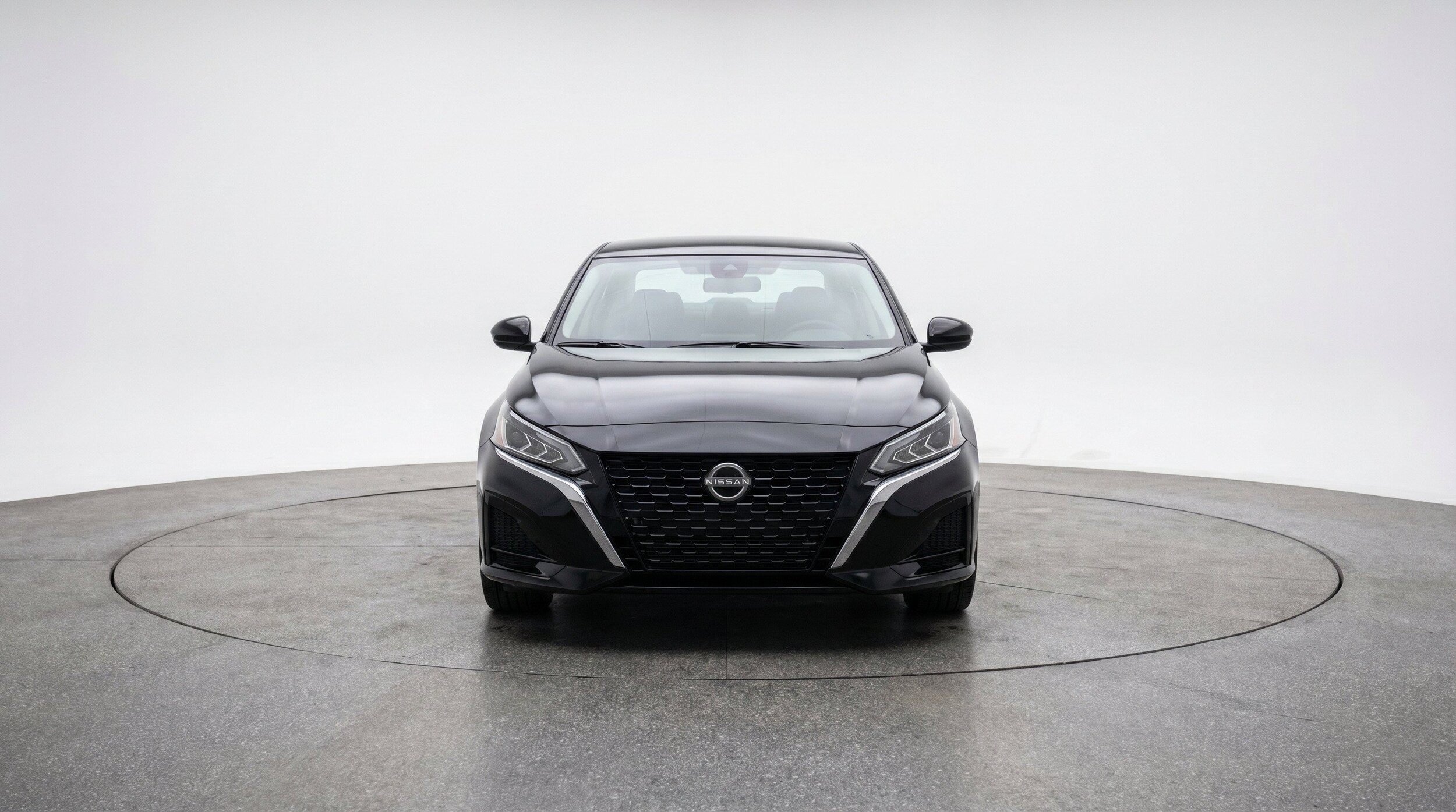 Thumbnail: 2026 Nissan Altima - 2