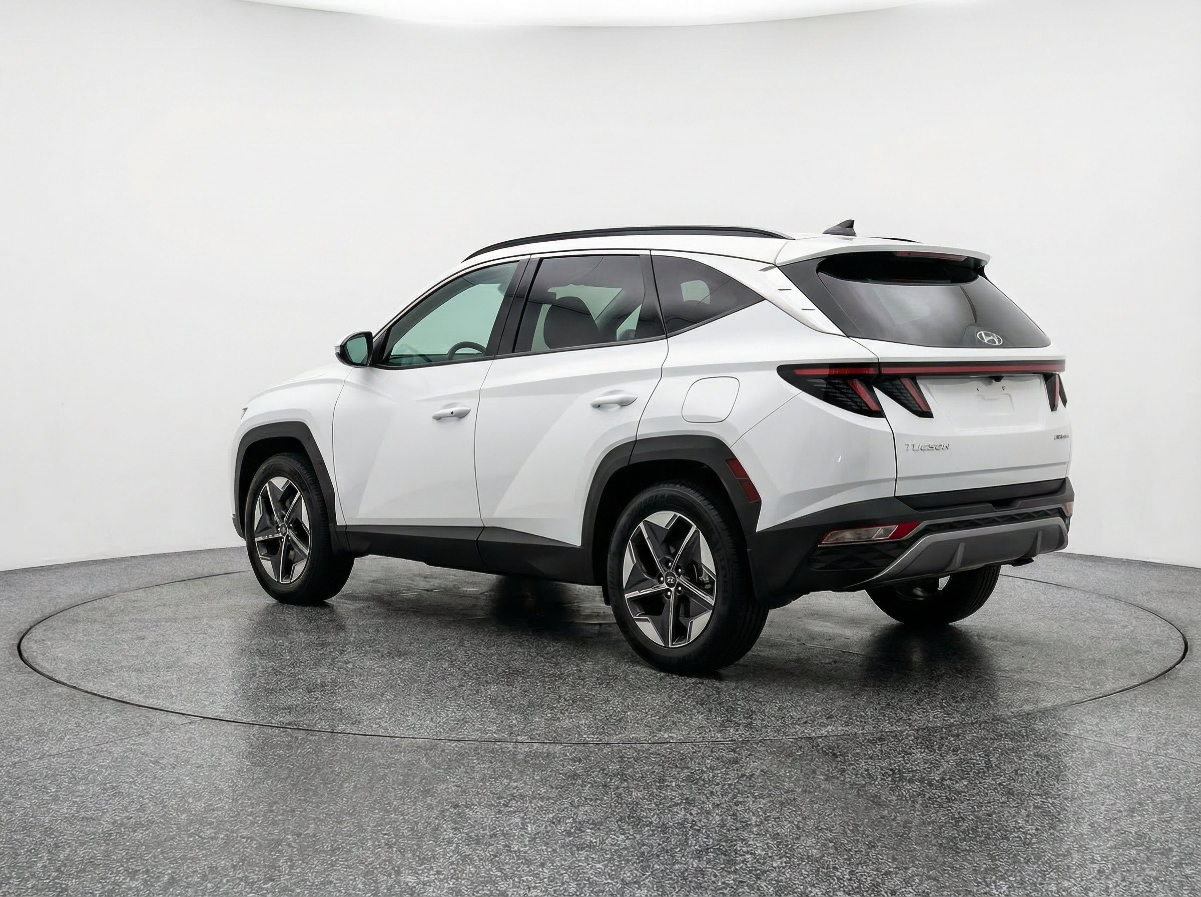 Thumbnail: 2026 Hyundai Tucson - 6