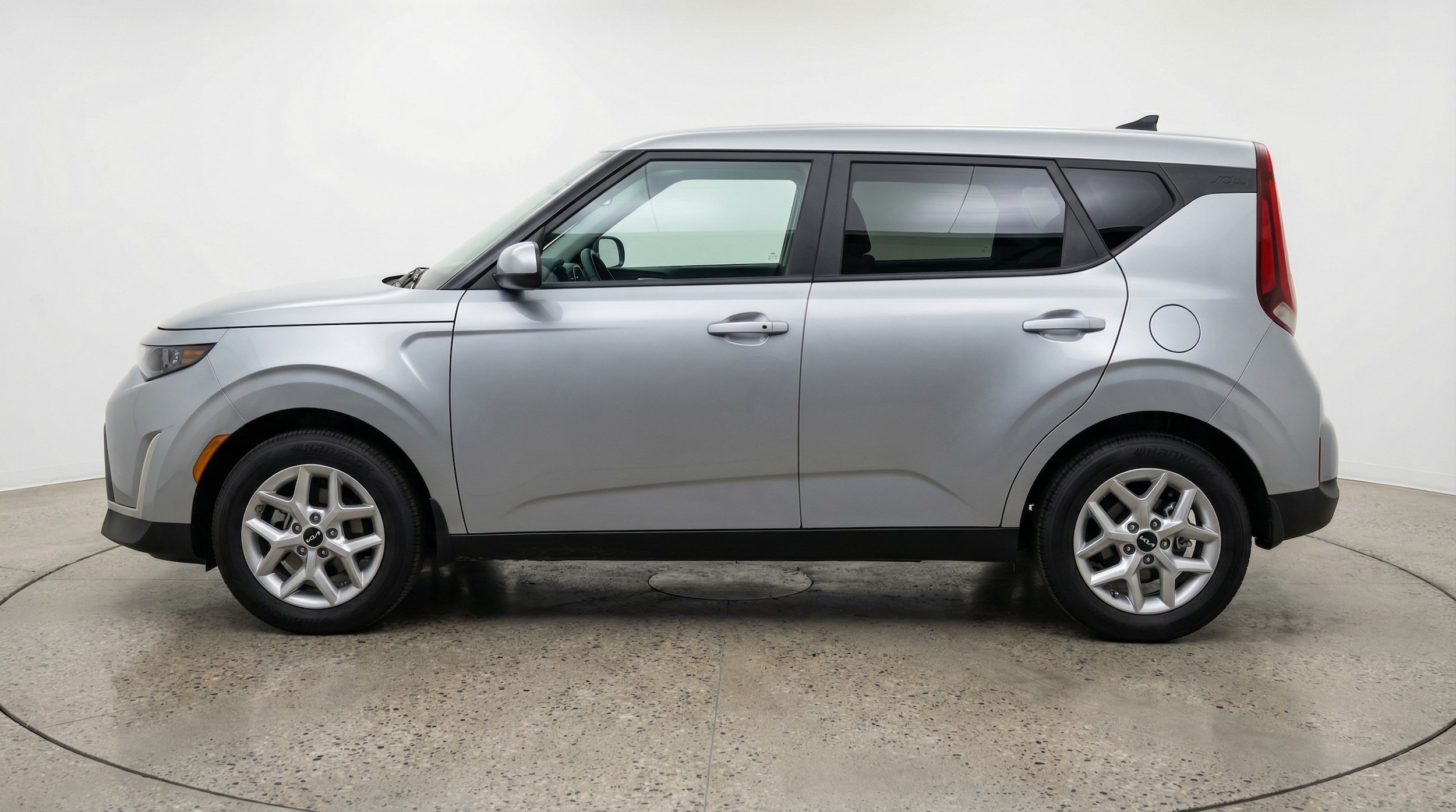 Thumbnail: 2025 Kia Soul - 4